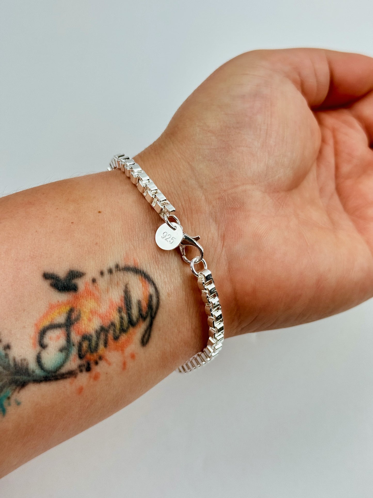 Lumine Bracelet