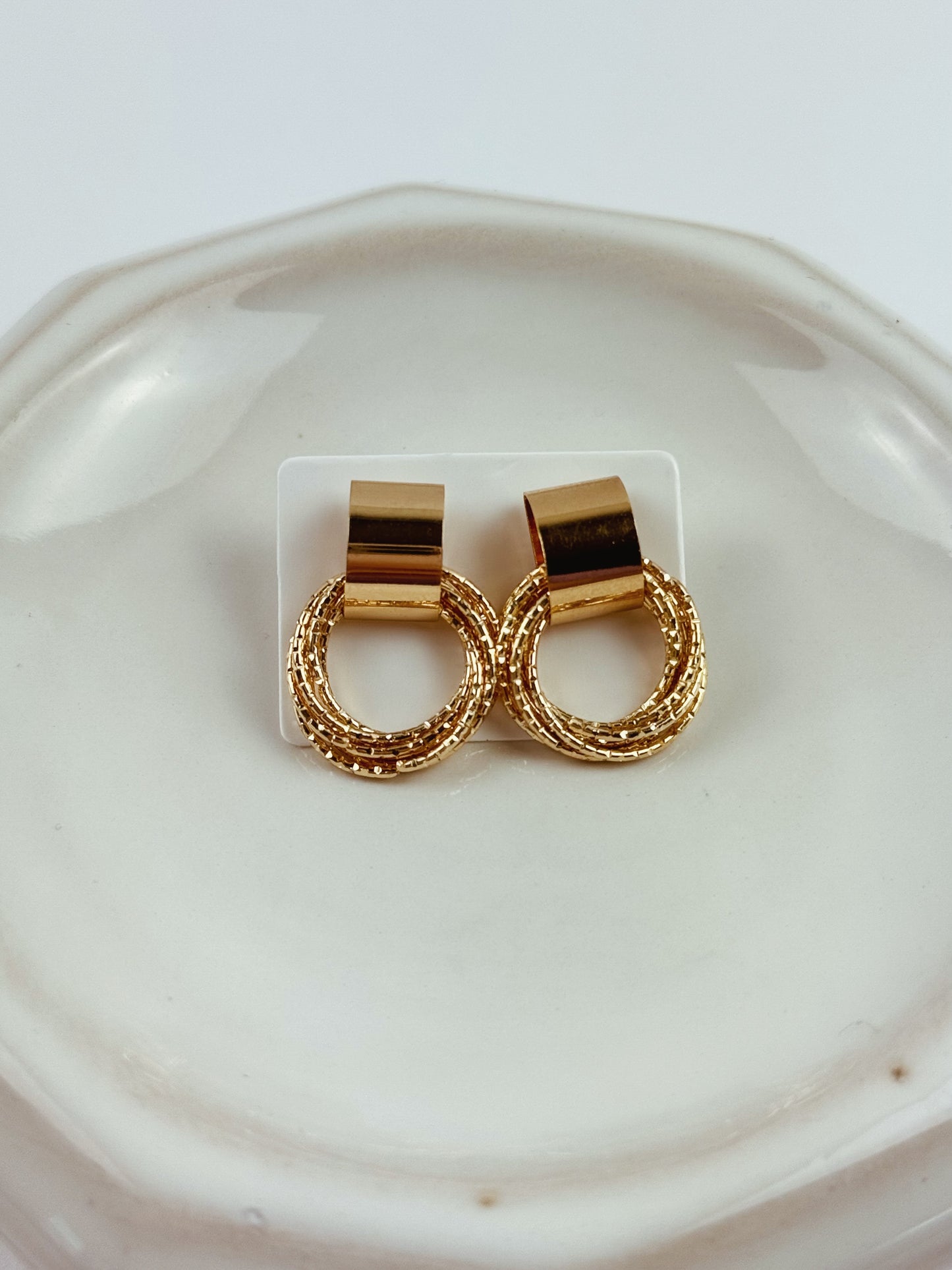 Giovanna Earrings