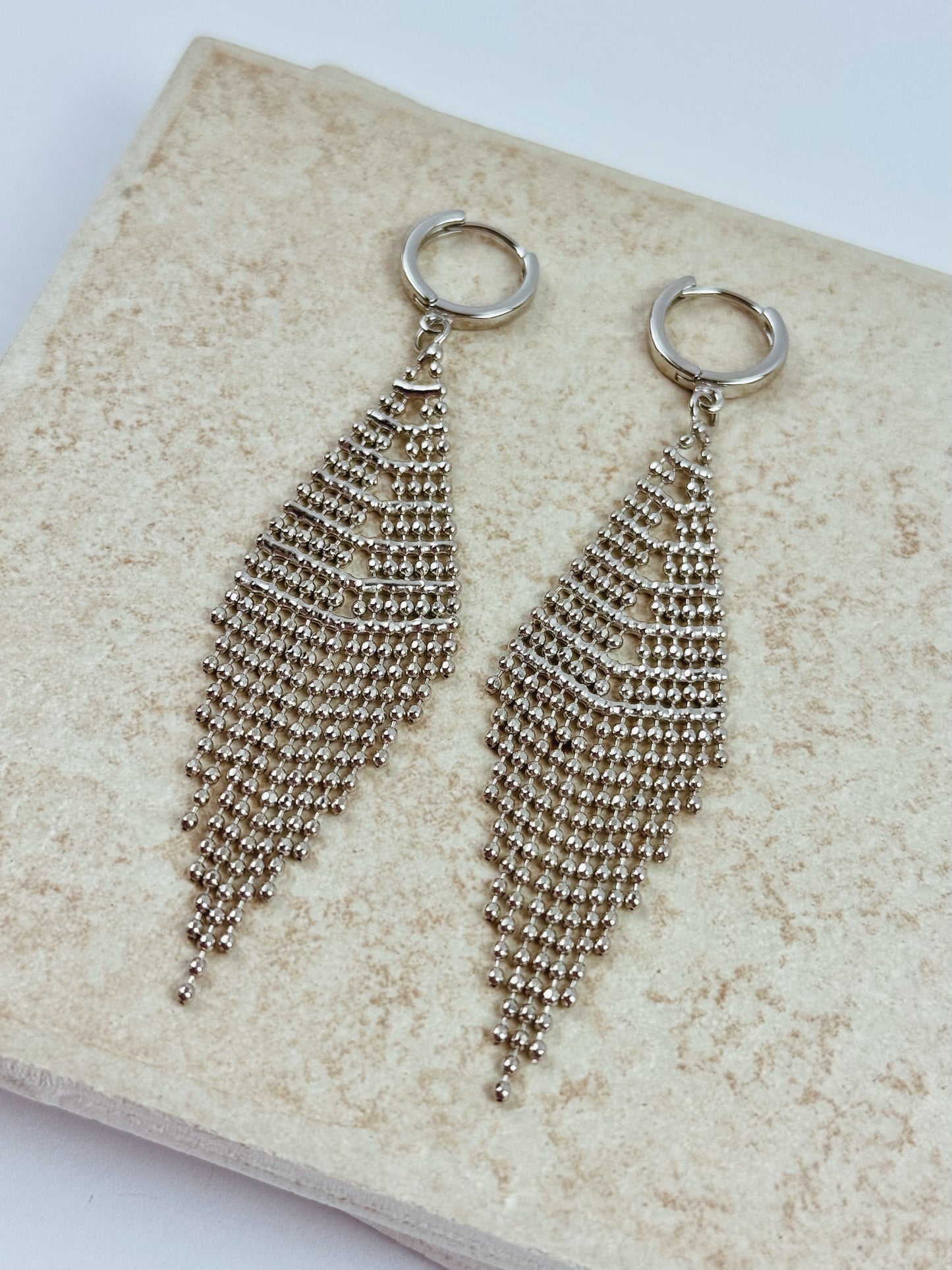 Kenia Earrings
