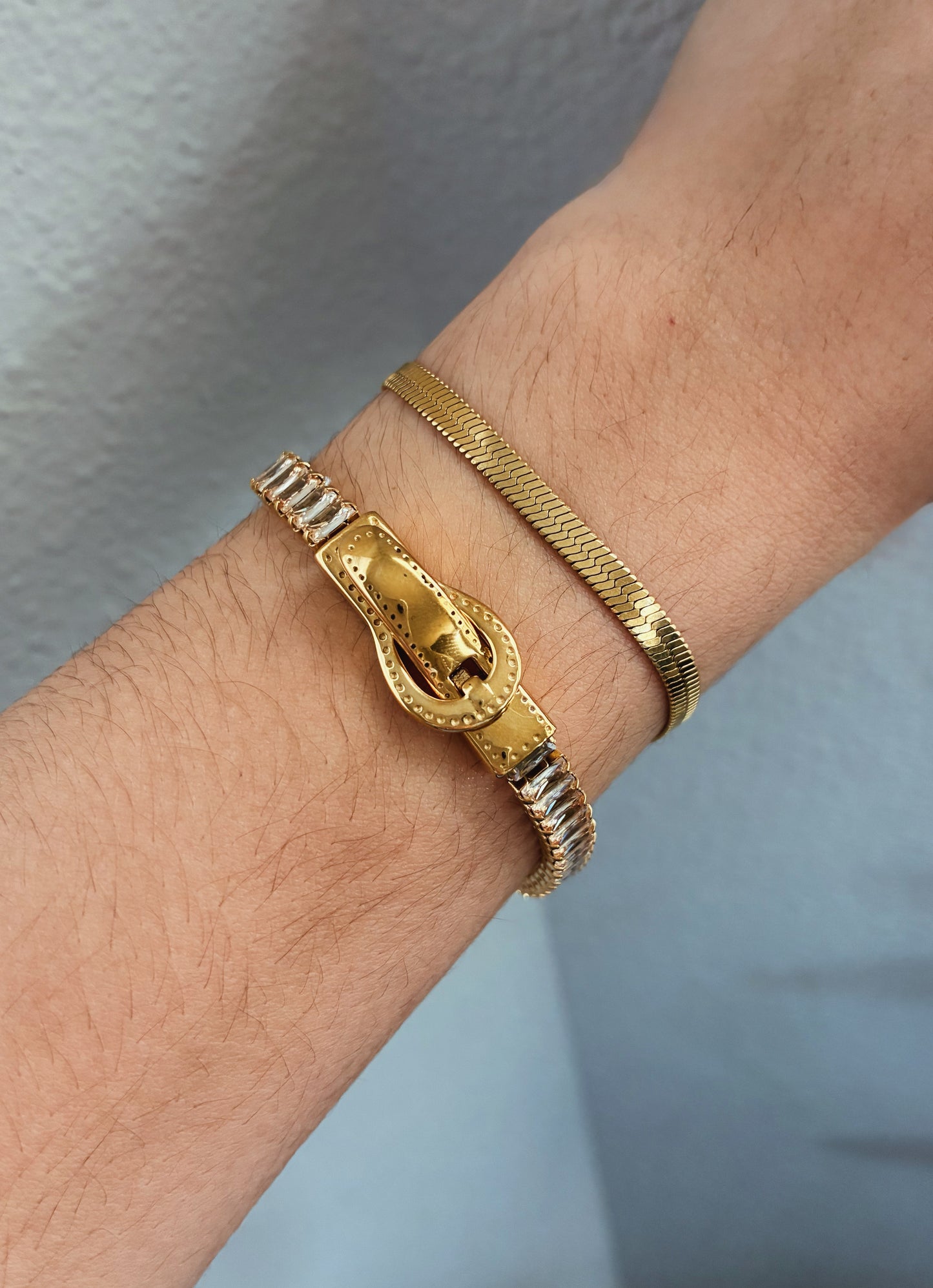 Ludmila Bracelet