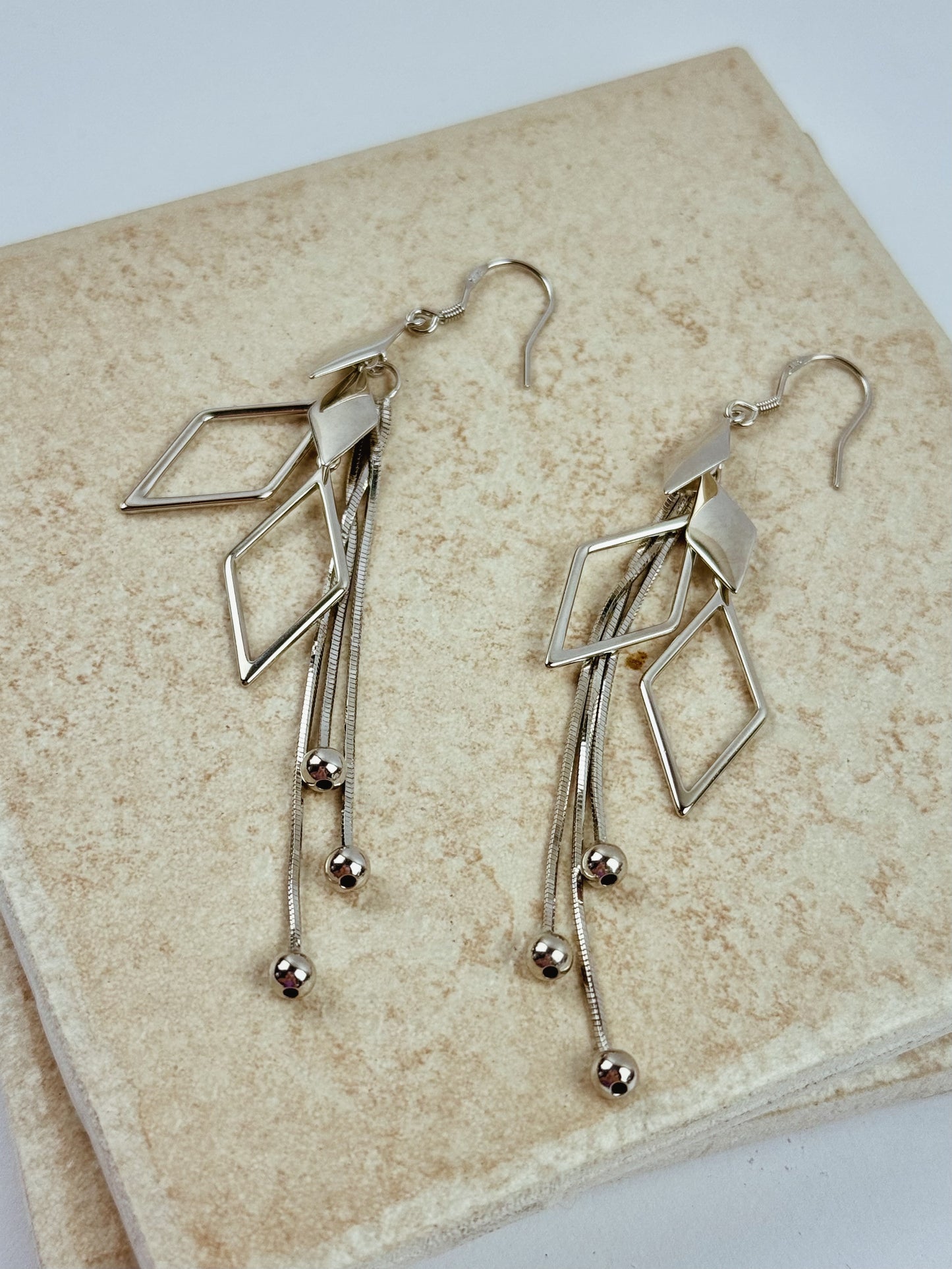 Hasina Earrings