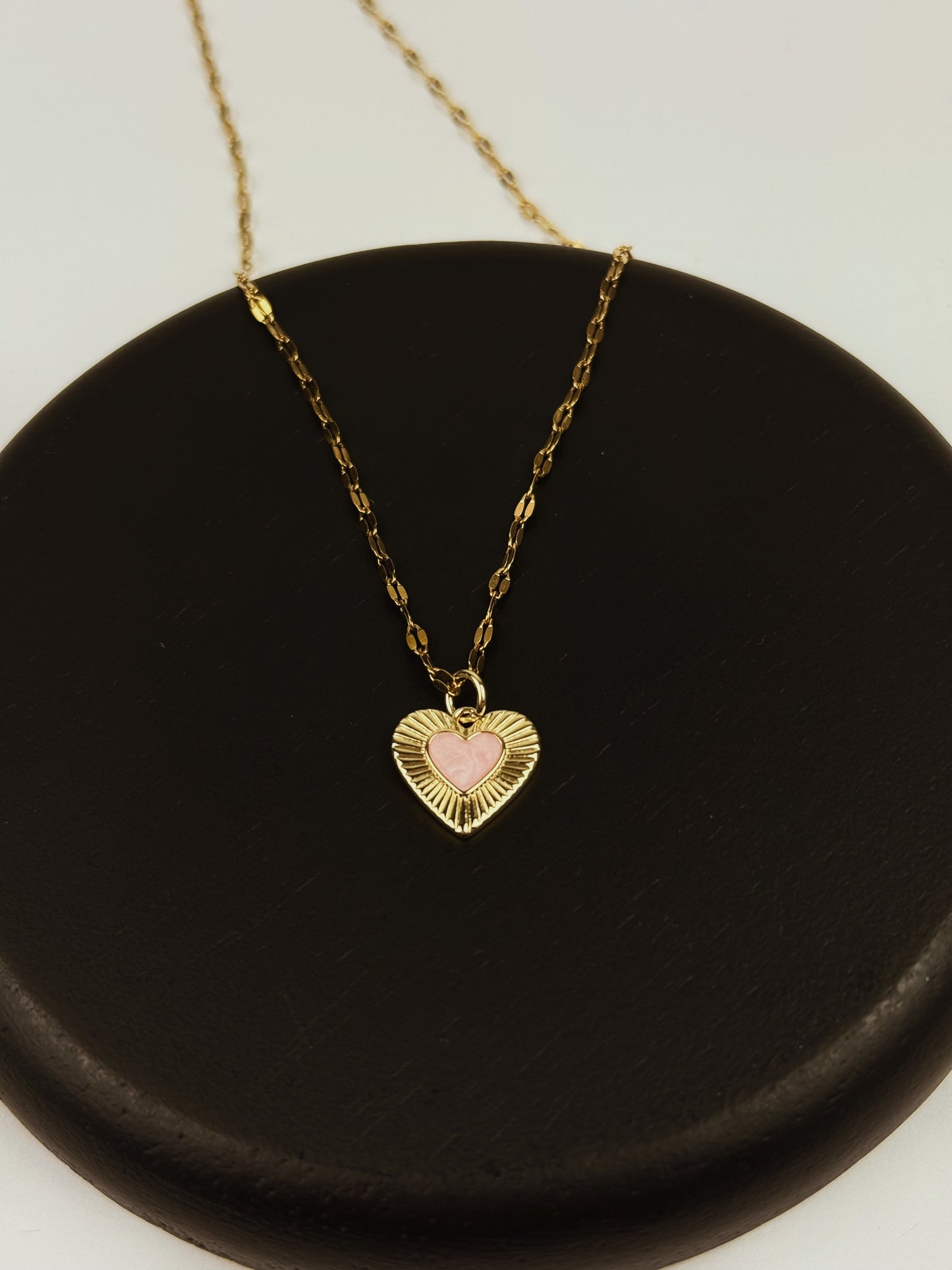 Golden Connection Necklace