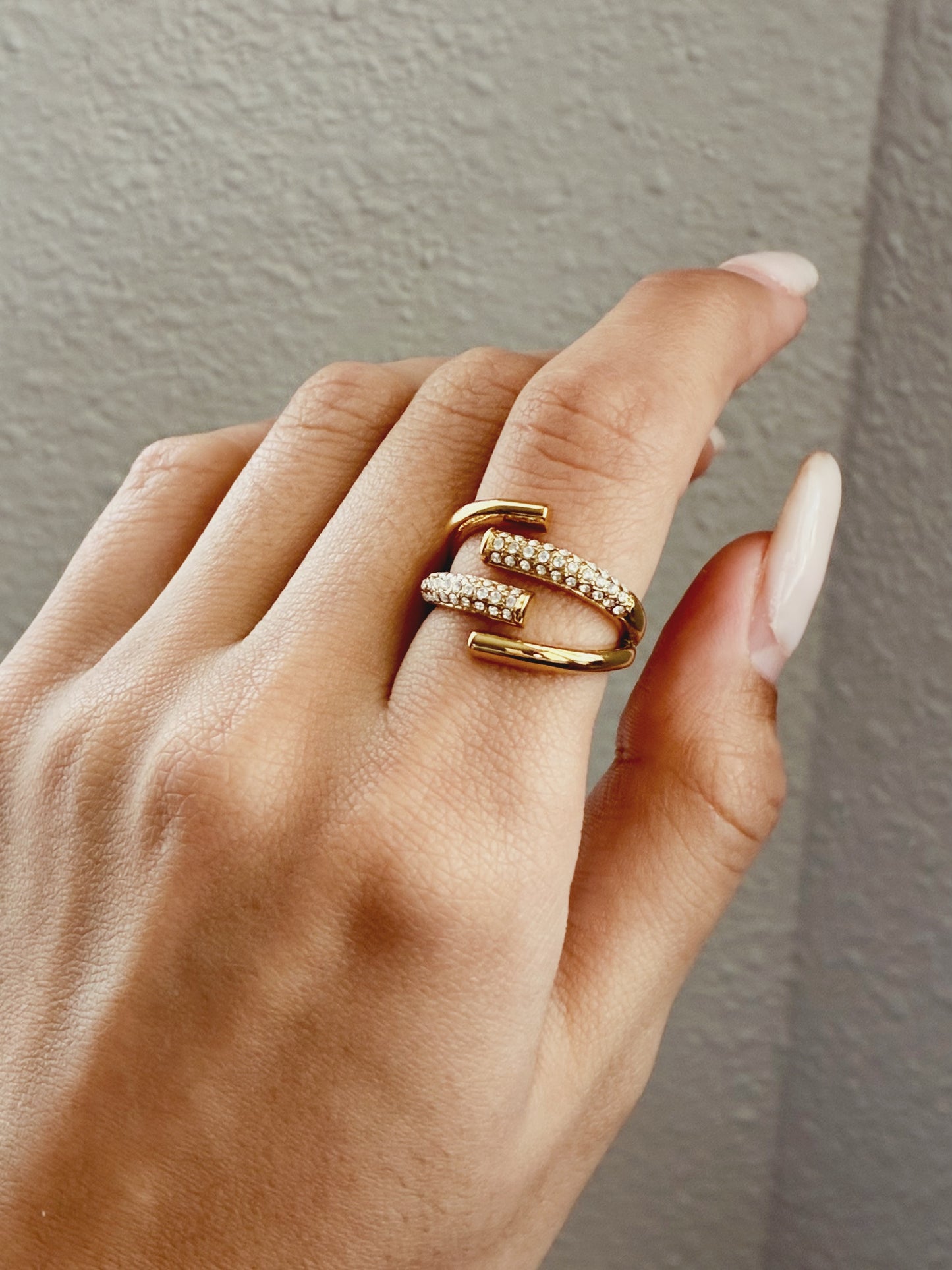 Fabia Ring
