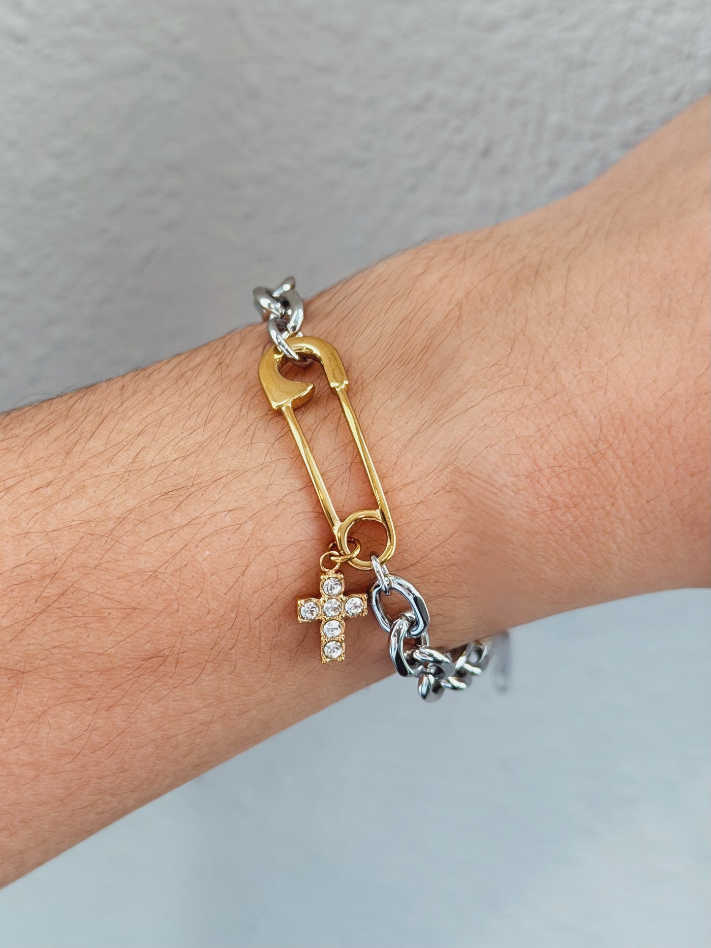 Zia Bracelet