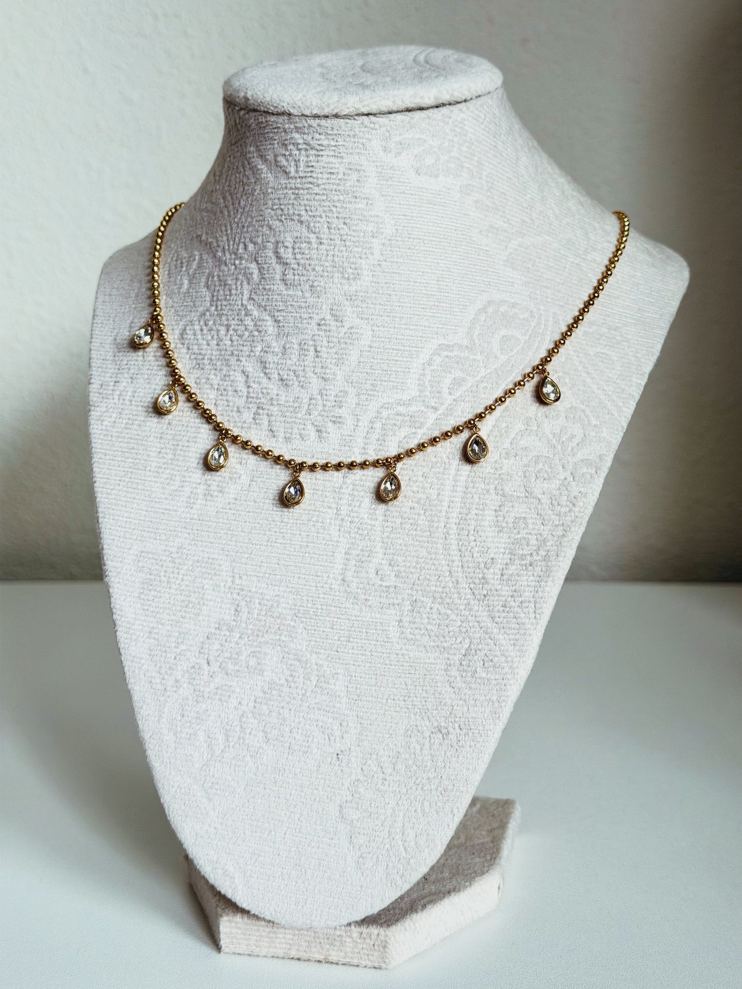 Emma Necklace