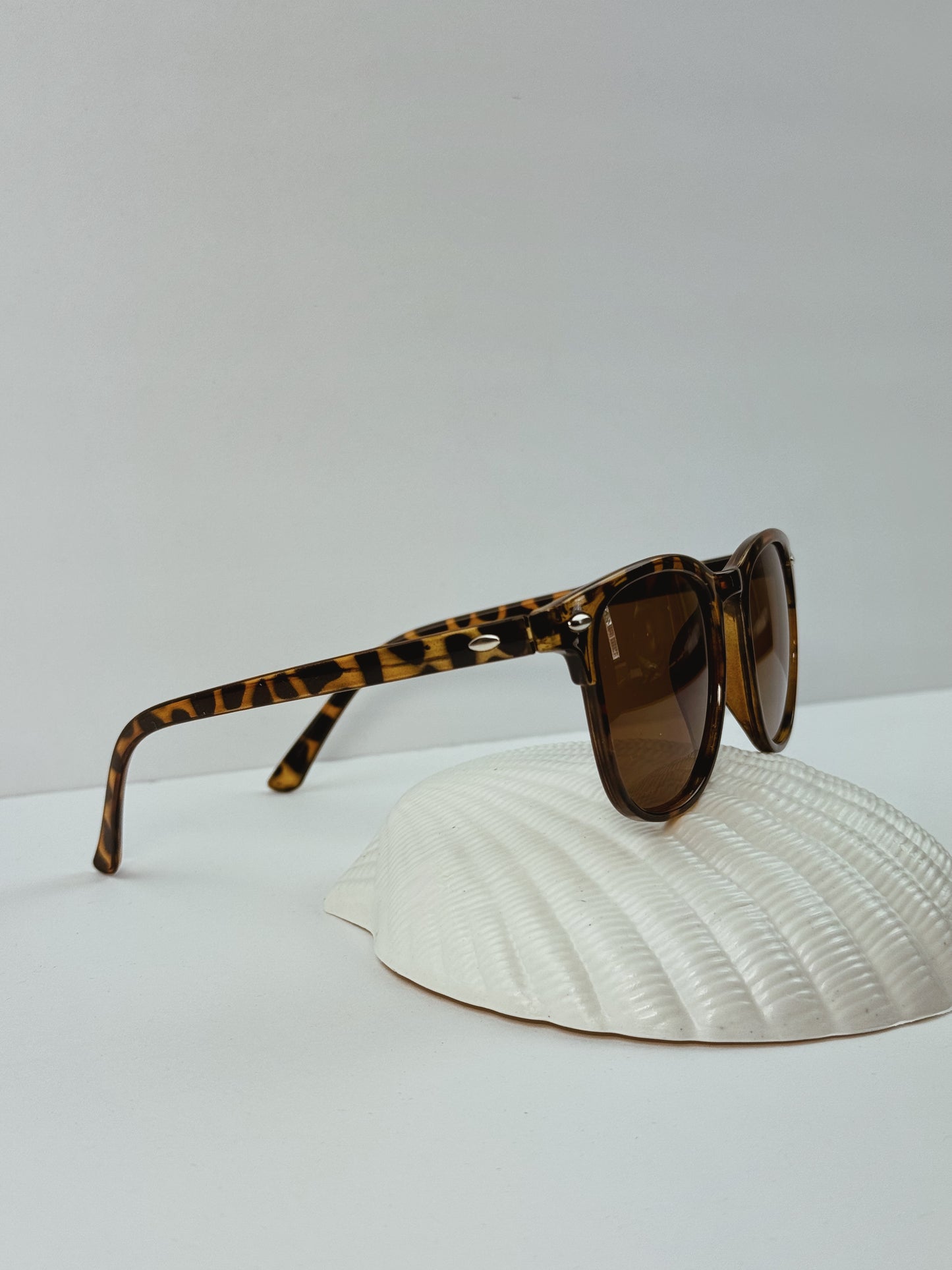 Zaria Sunglasses