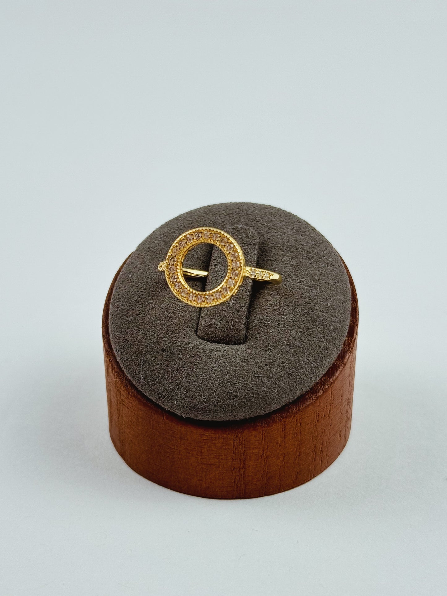 Marley Ring