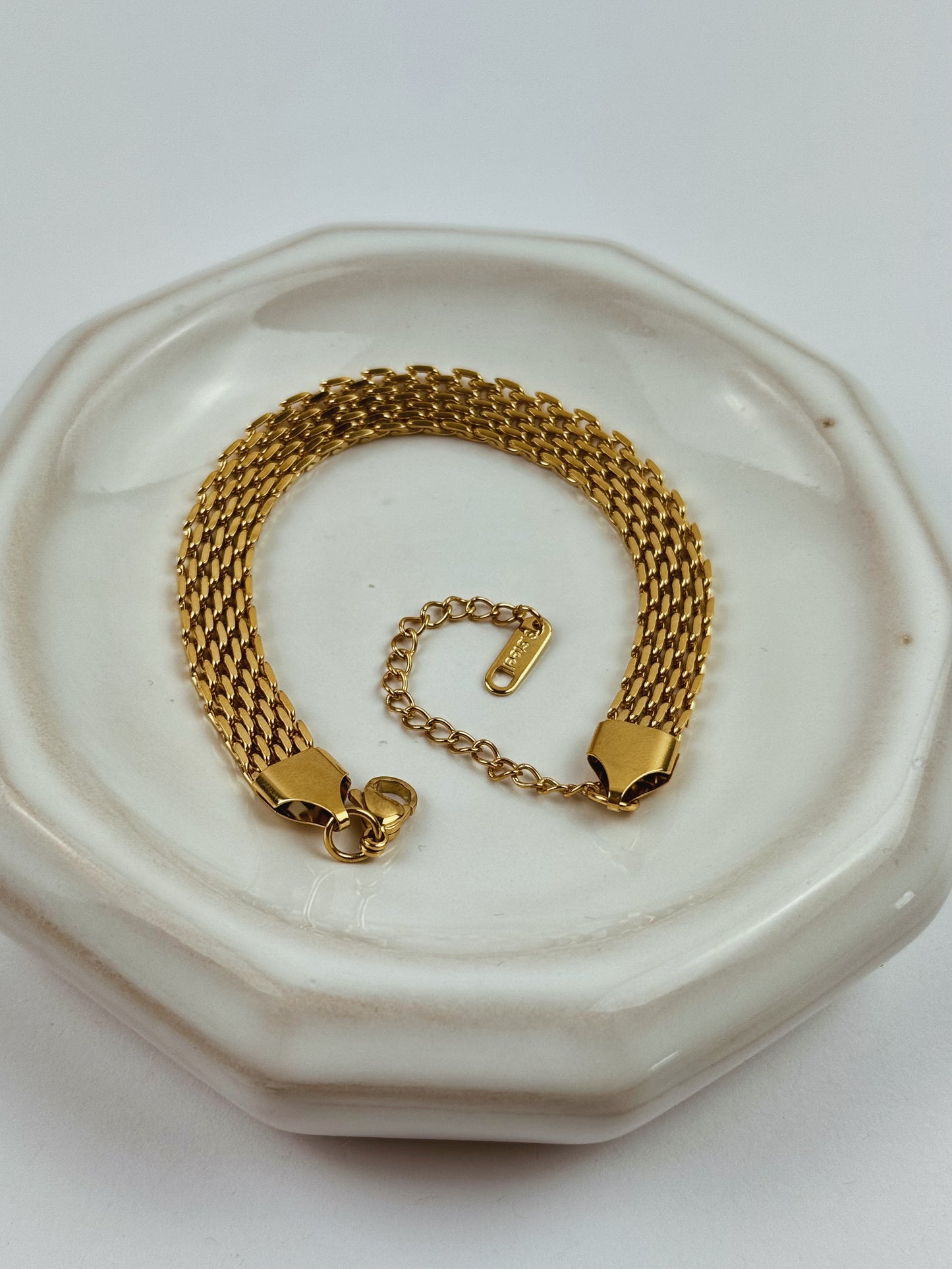 Akila Bracelet