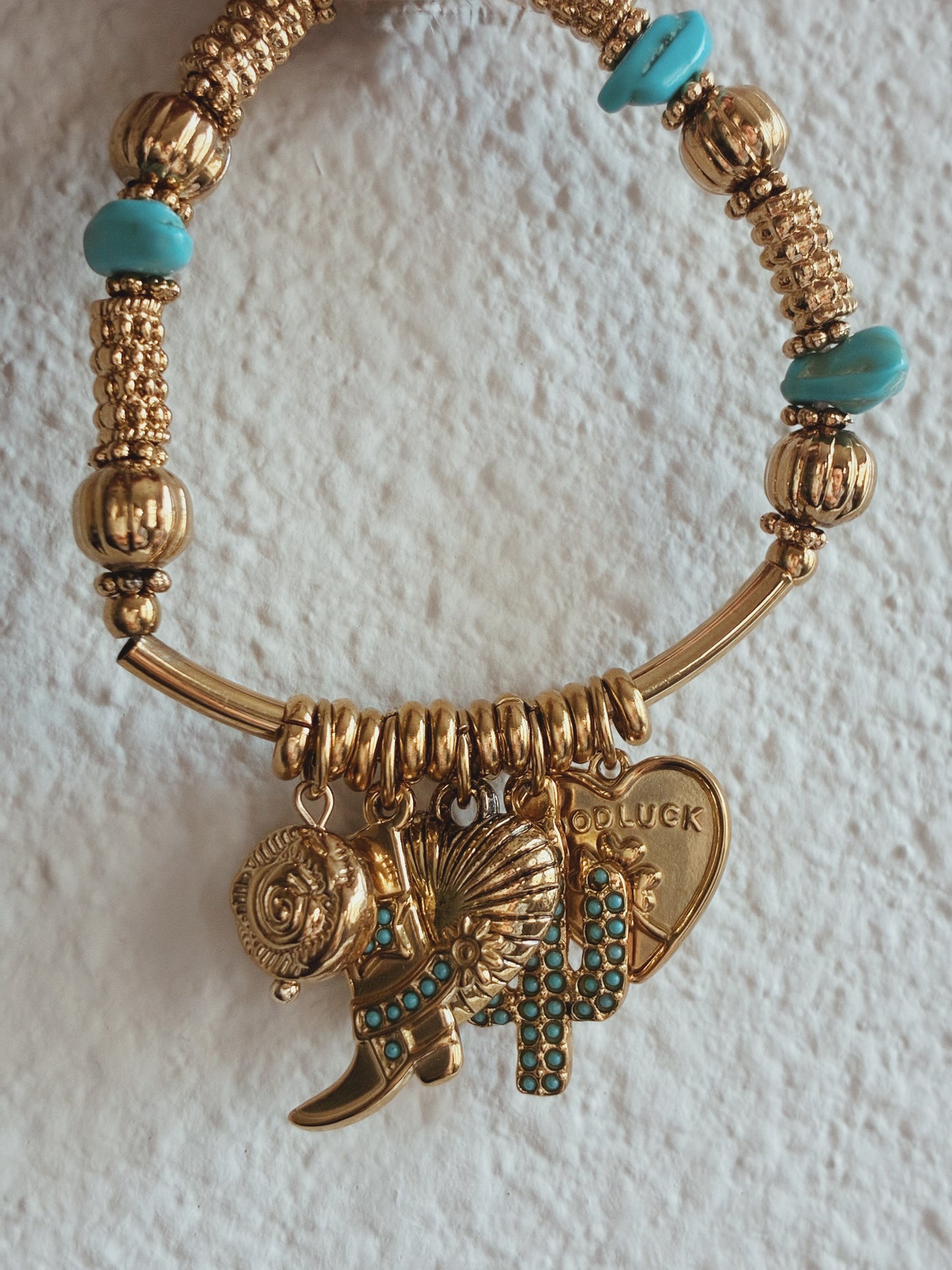 Cowgirl Bracelet