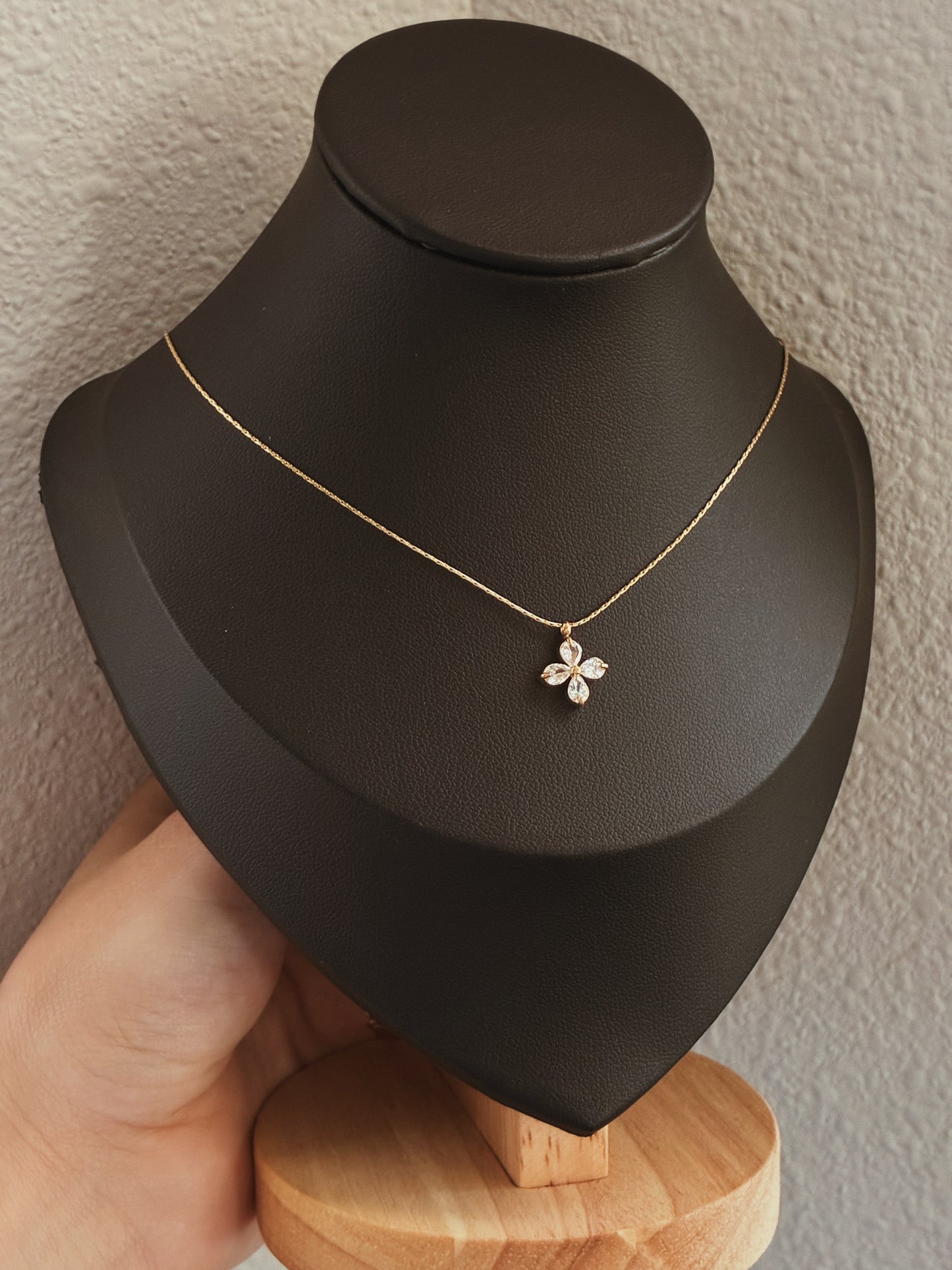 Mariela Necklace
