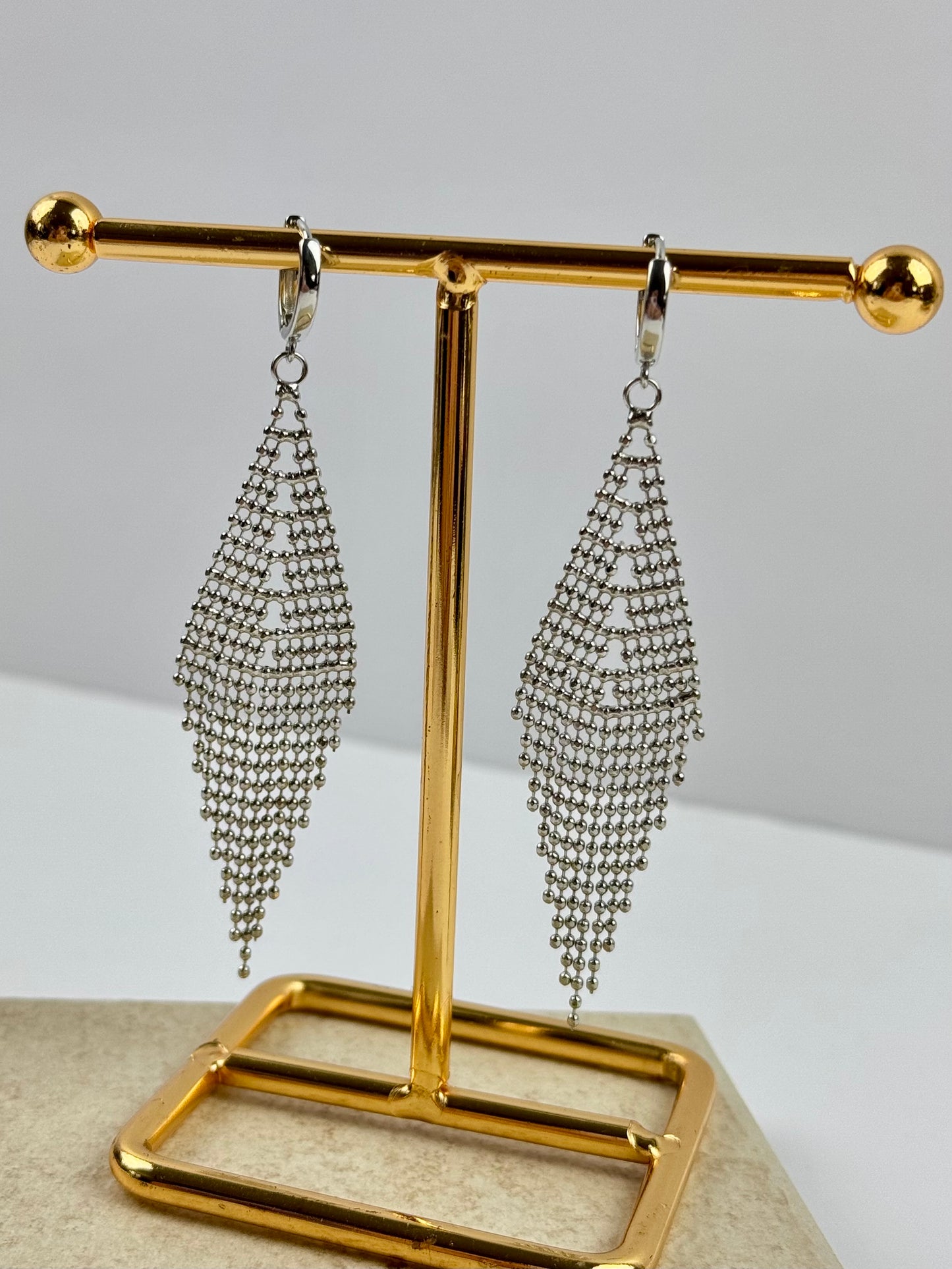 Kenia Earrings