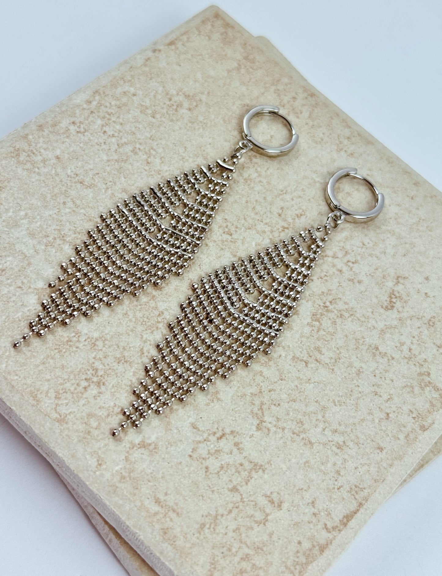 Kenia Earrings