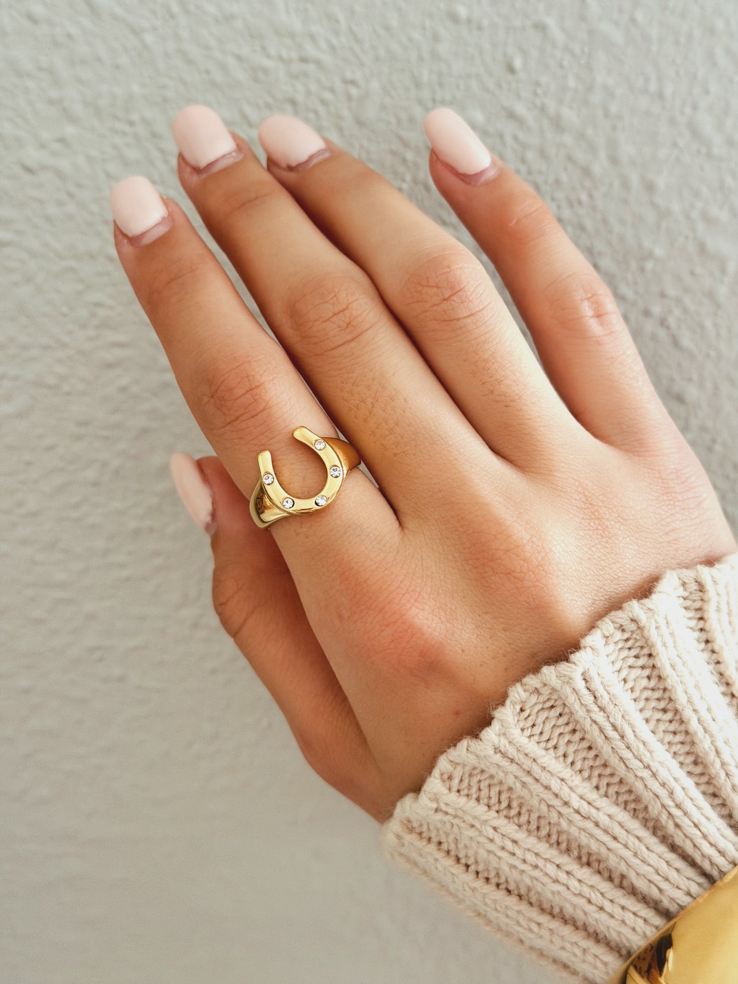 Elysia Ring