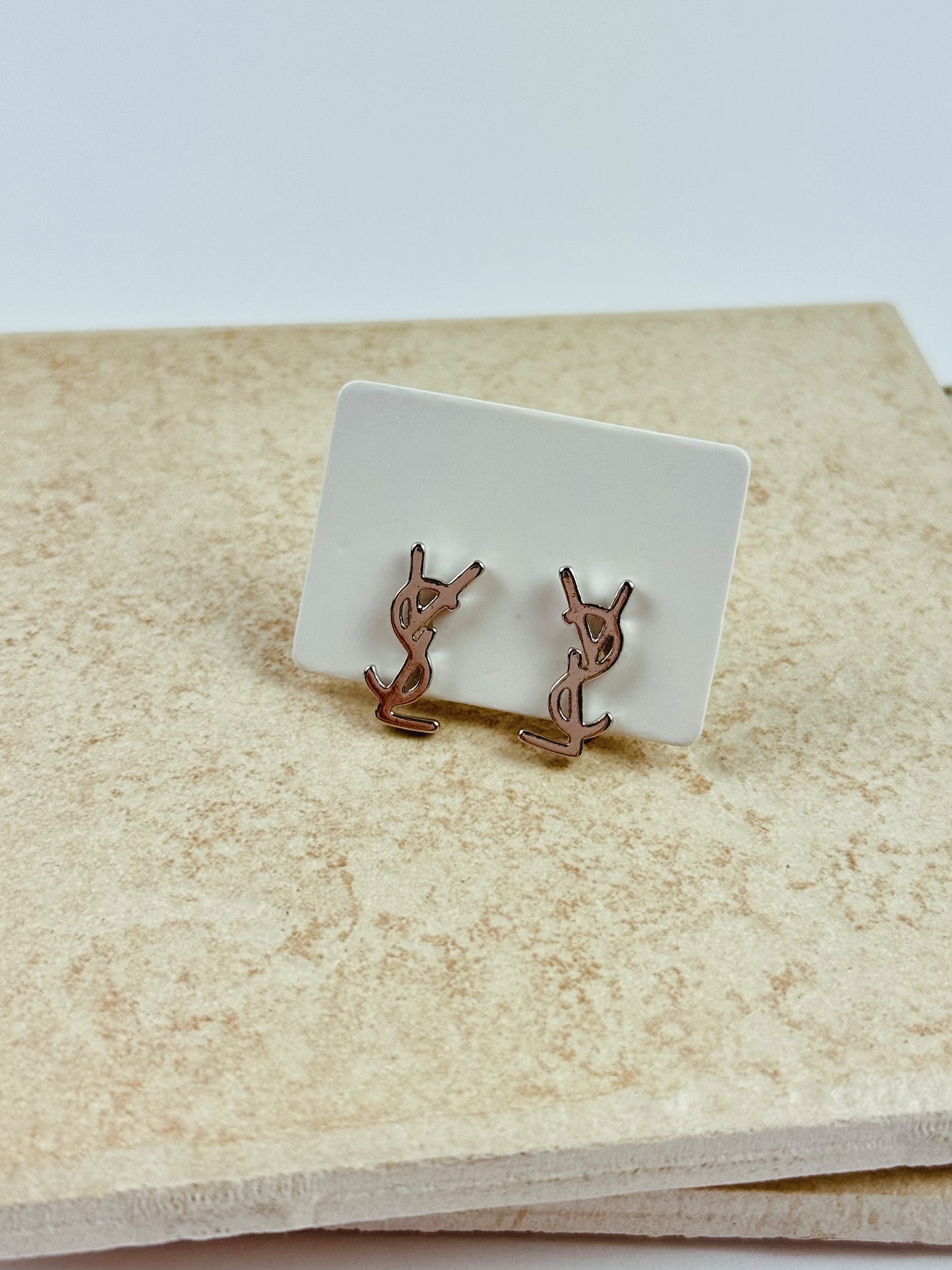 YSL Studs