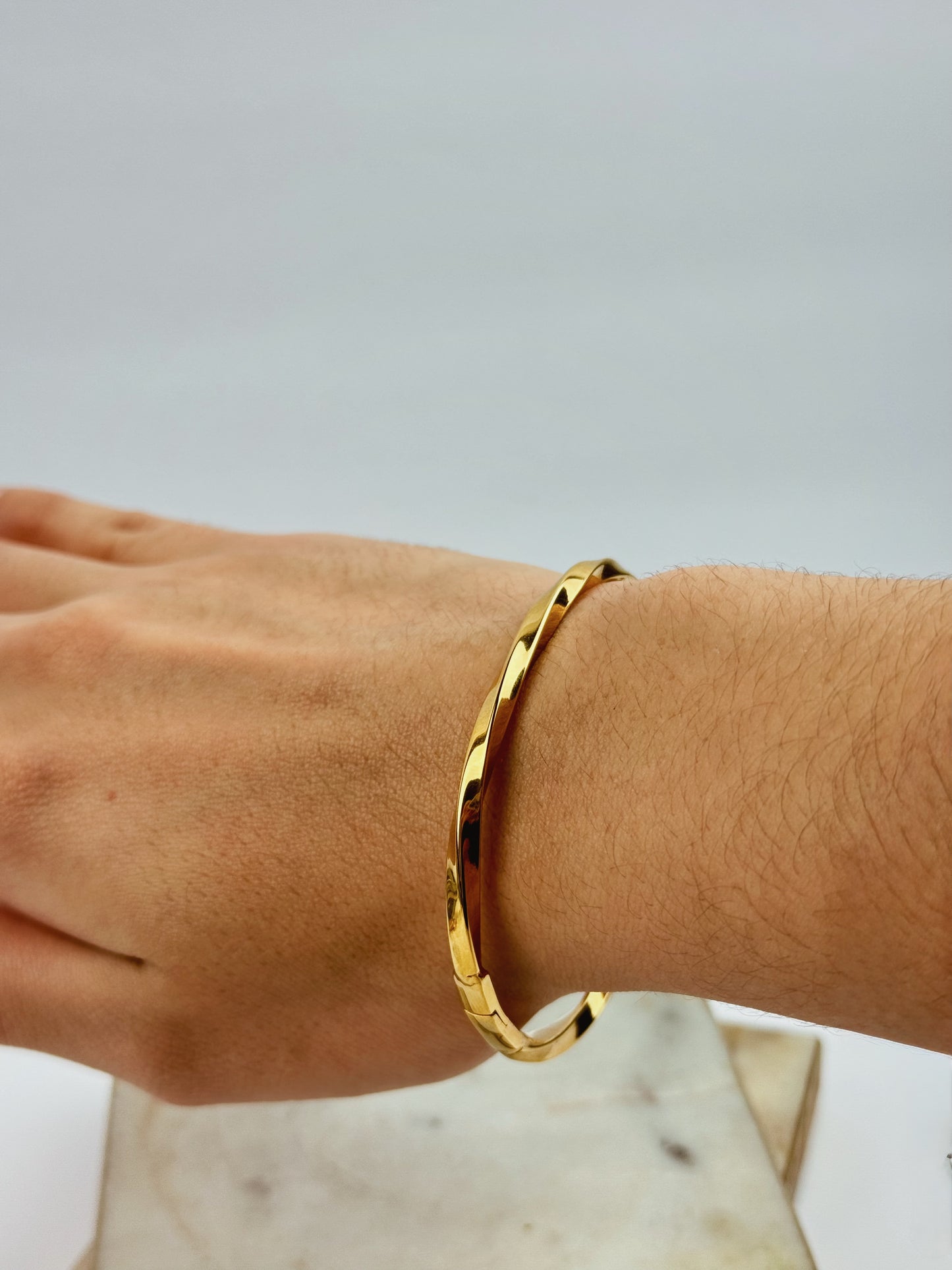 Clelia Bangle