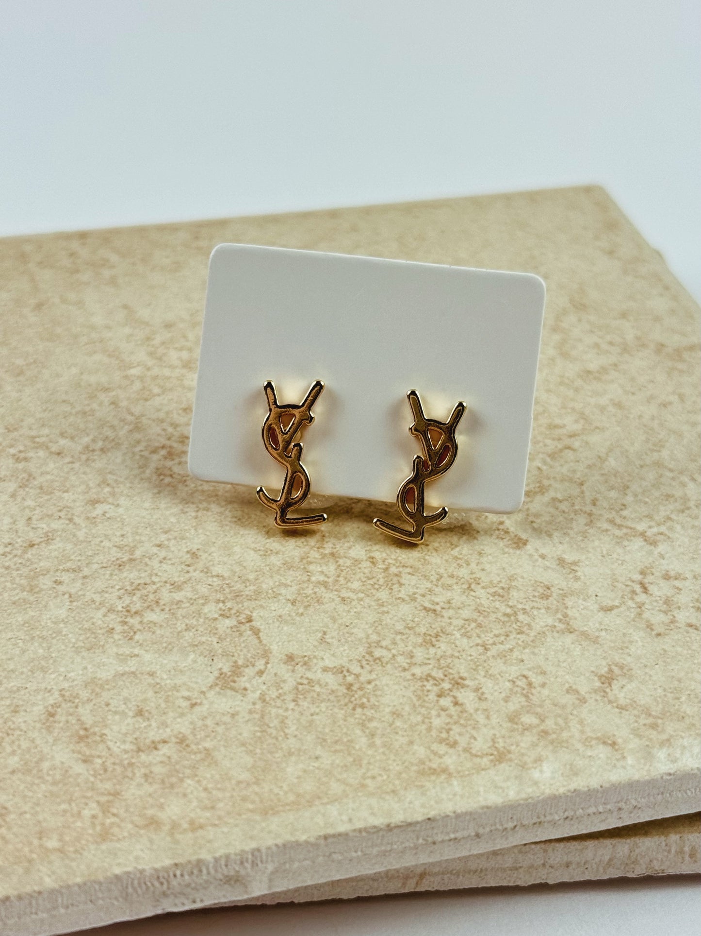 YSL Studs