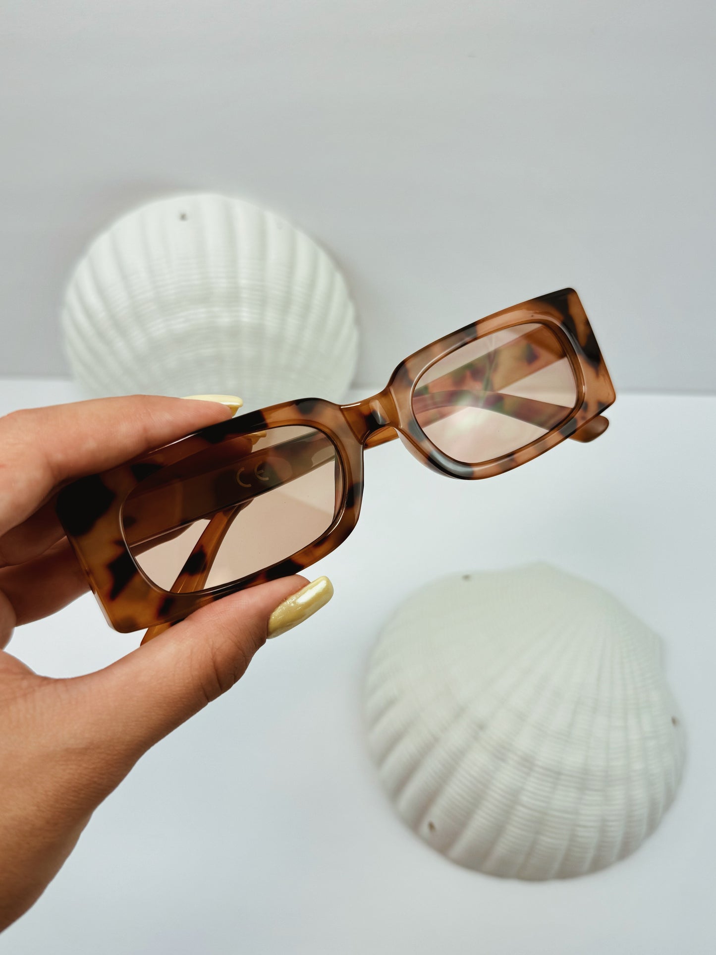 Calista Sunglasses
