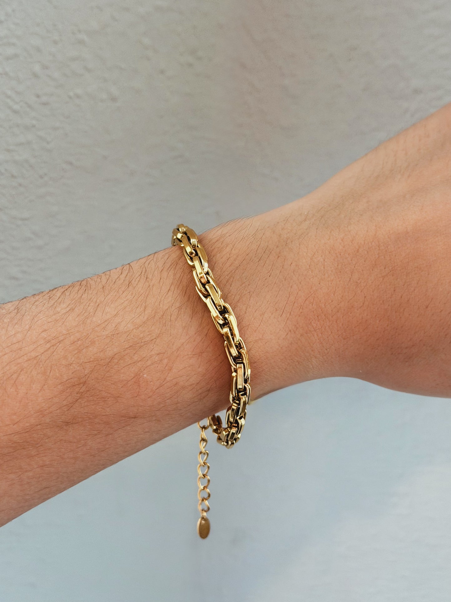 Regina Bracelet