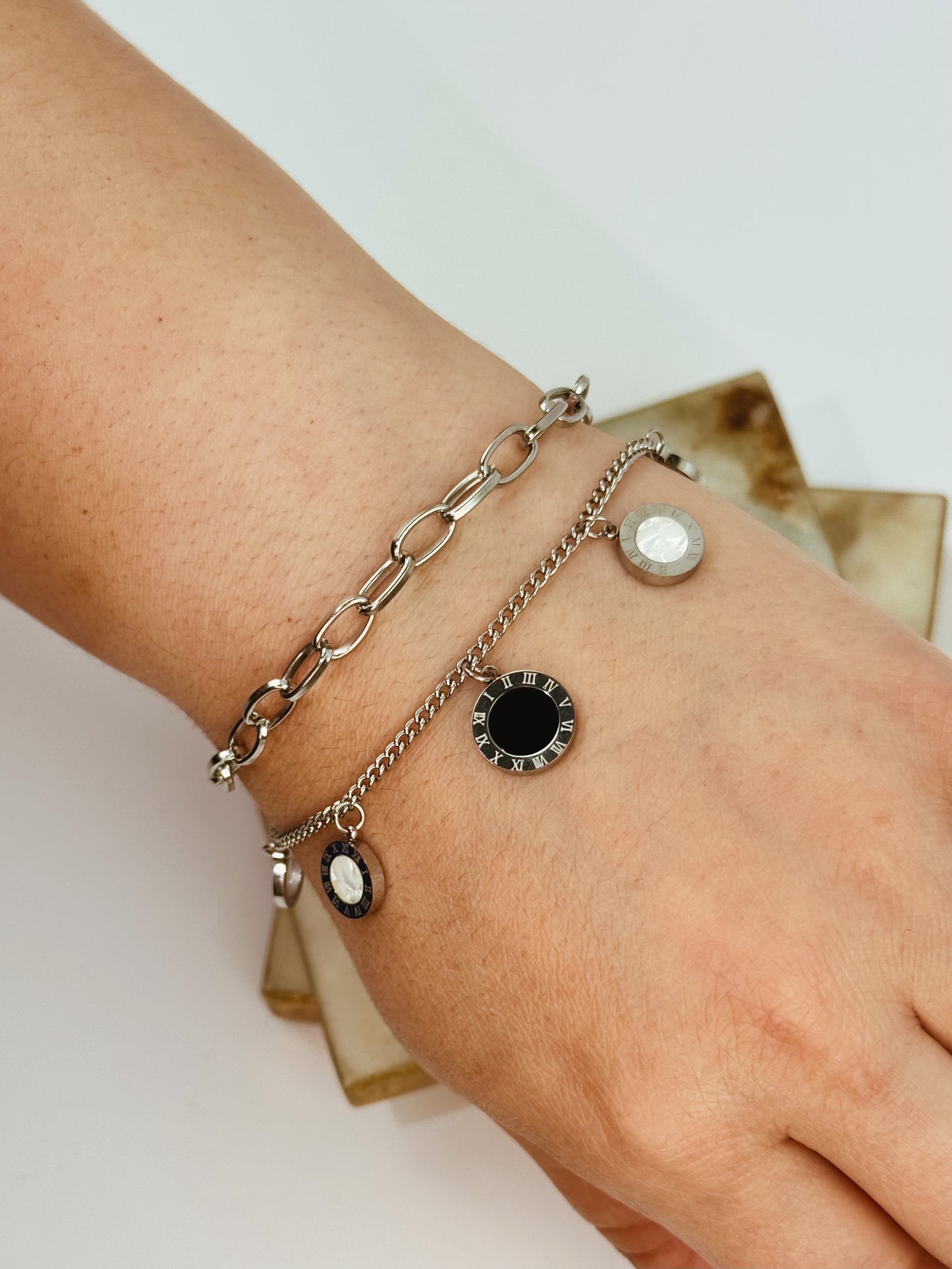 Gia Bracelet