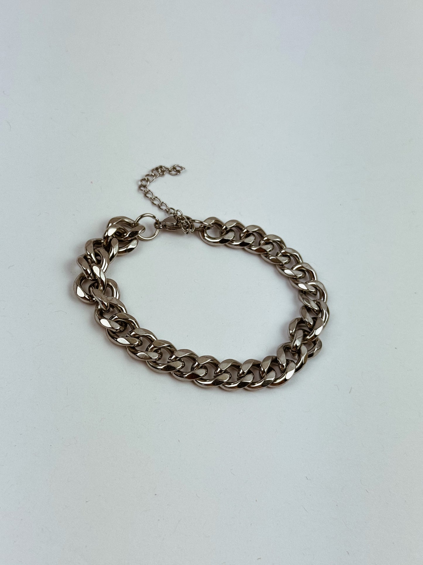 Luna Chain Bracelet