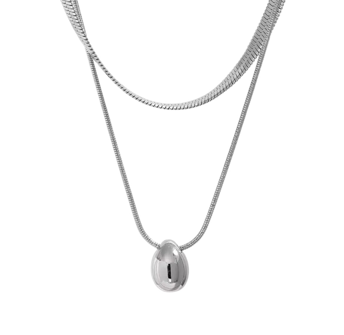 Diora Necklace
