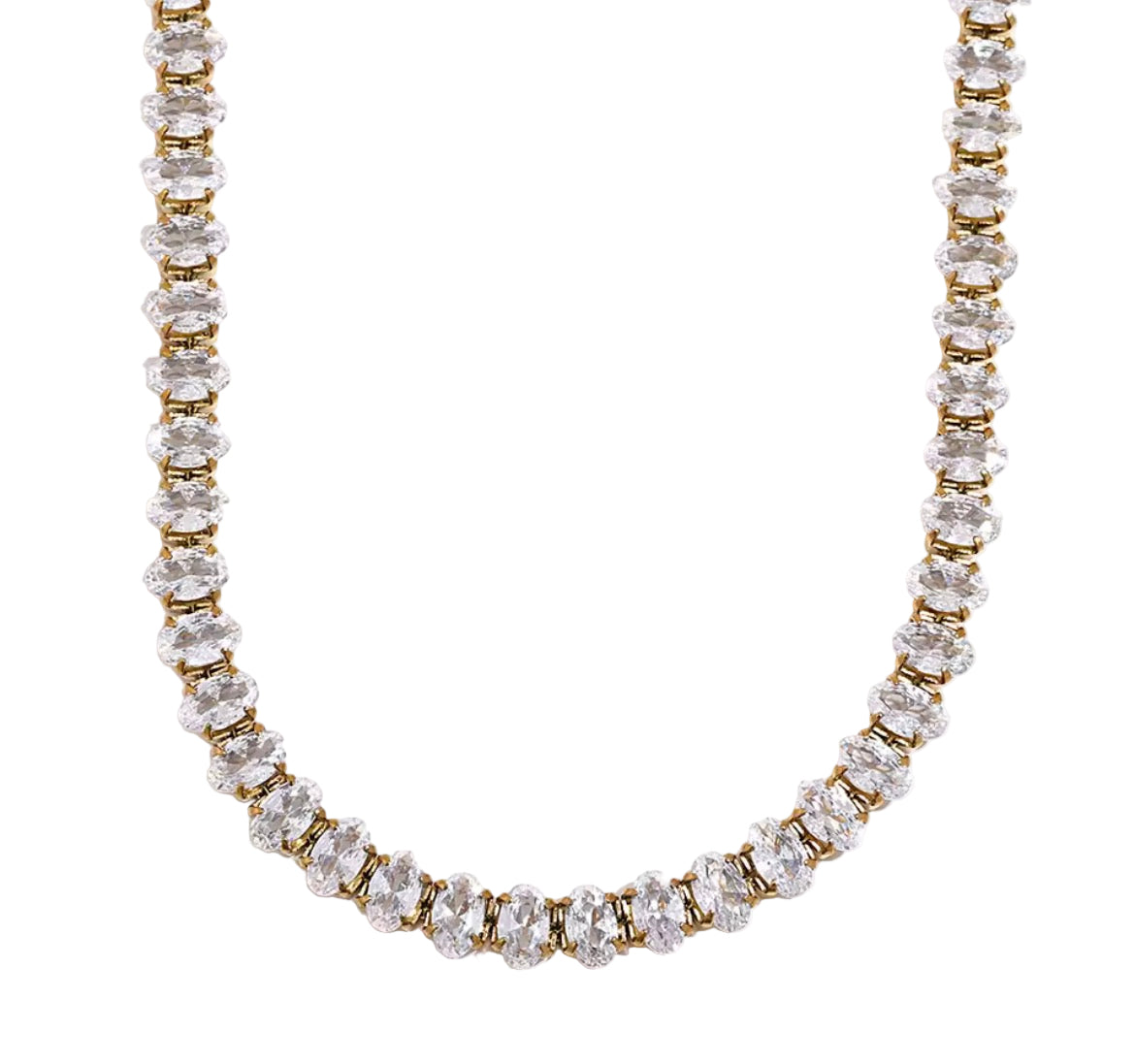 Thalia Chocker Necklace