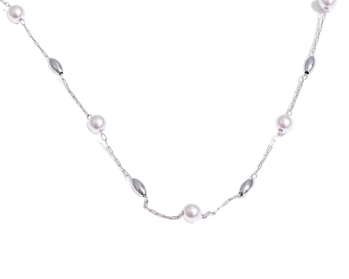 Fiora Necklace