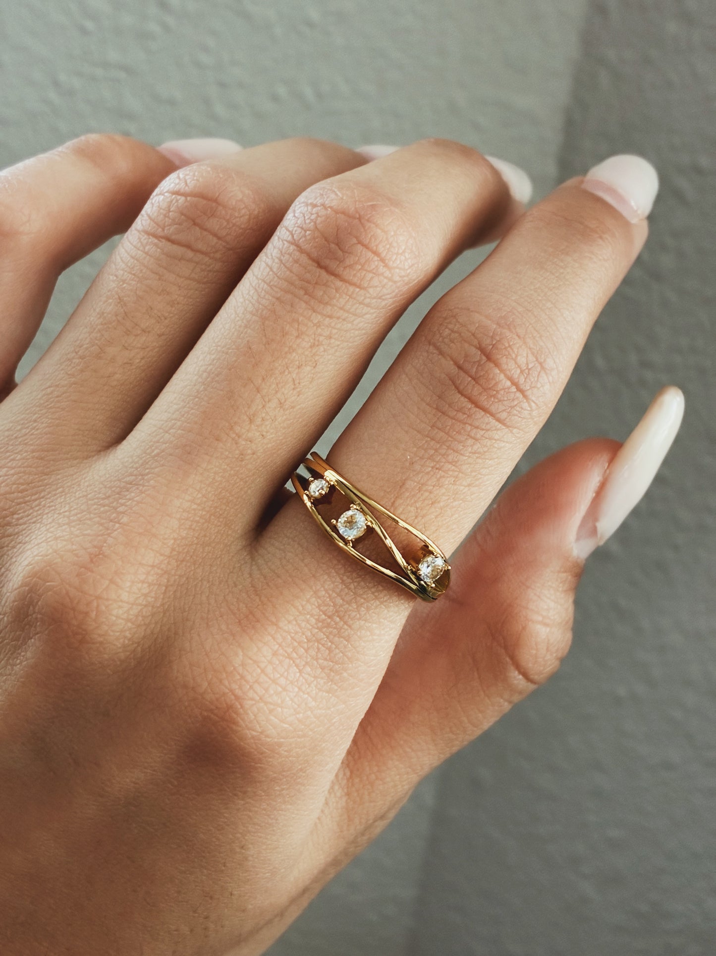 Callie Ring