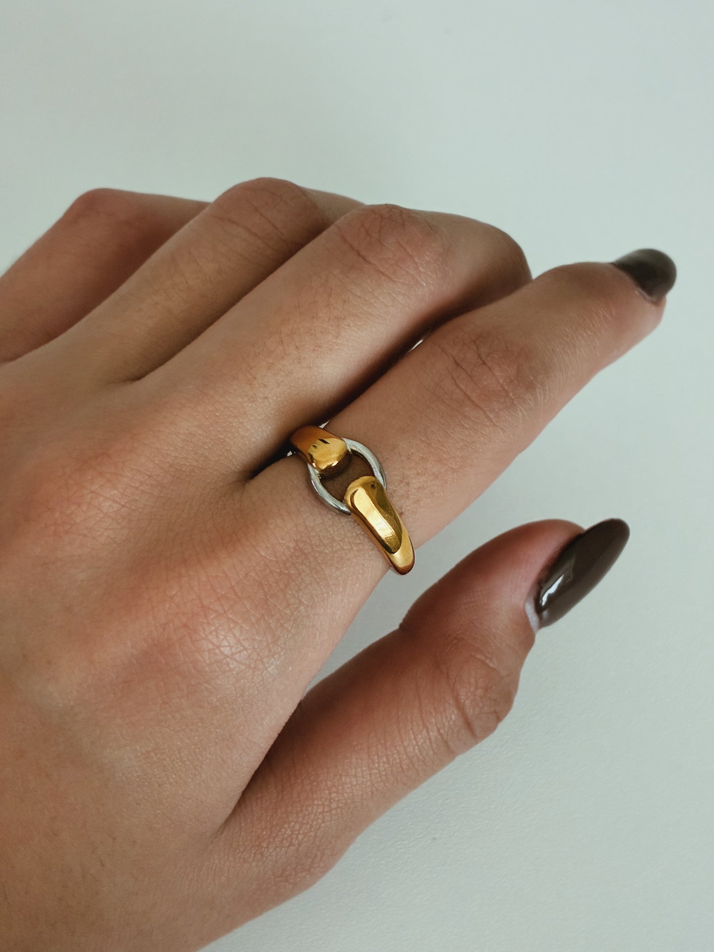 Mireya Ring