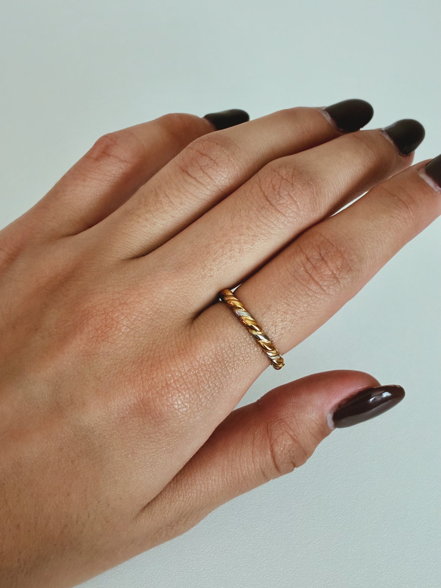 Isolde Ring
