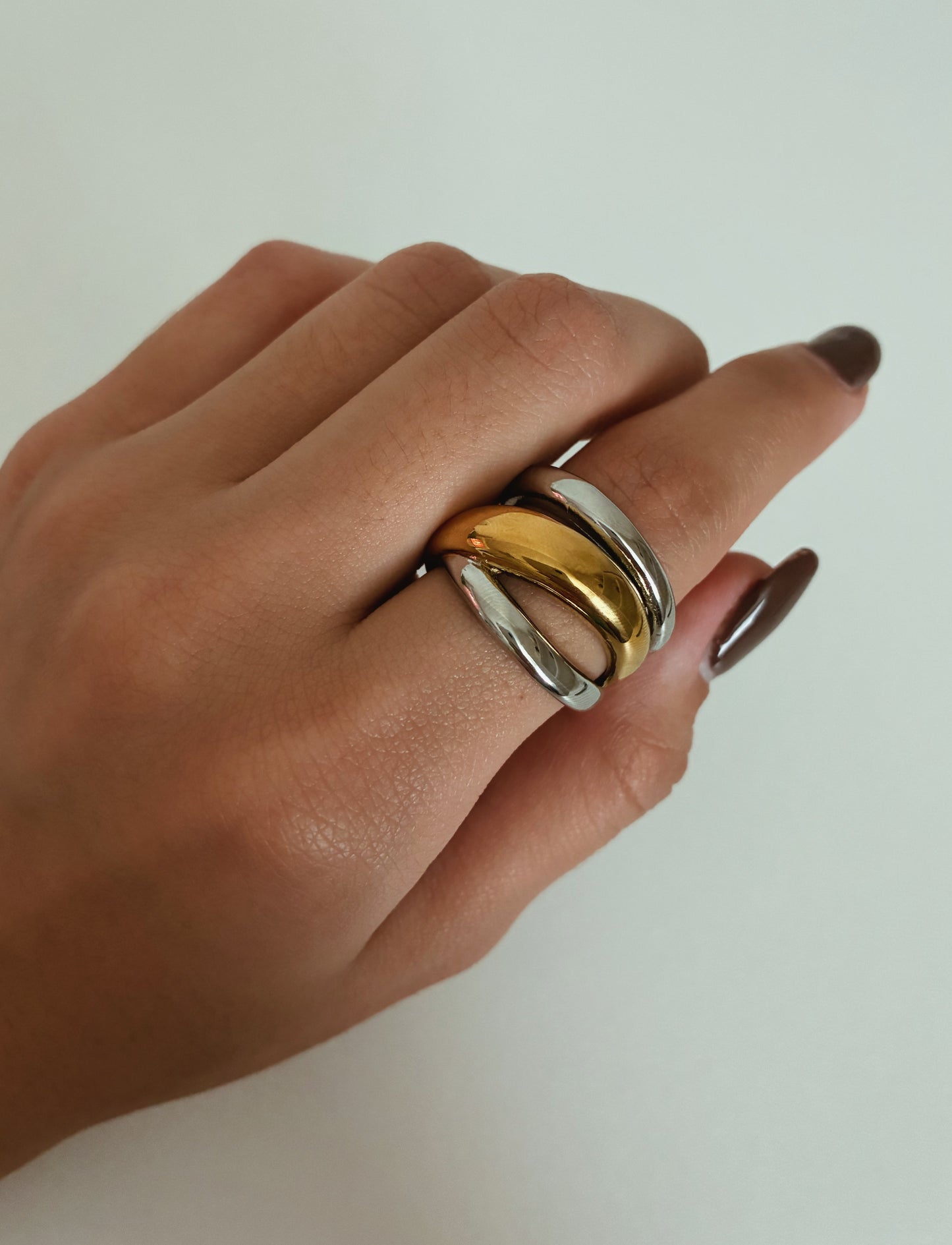 Alinae Ring