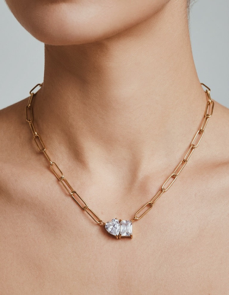Evelina Necklace