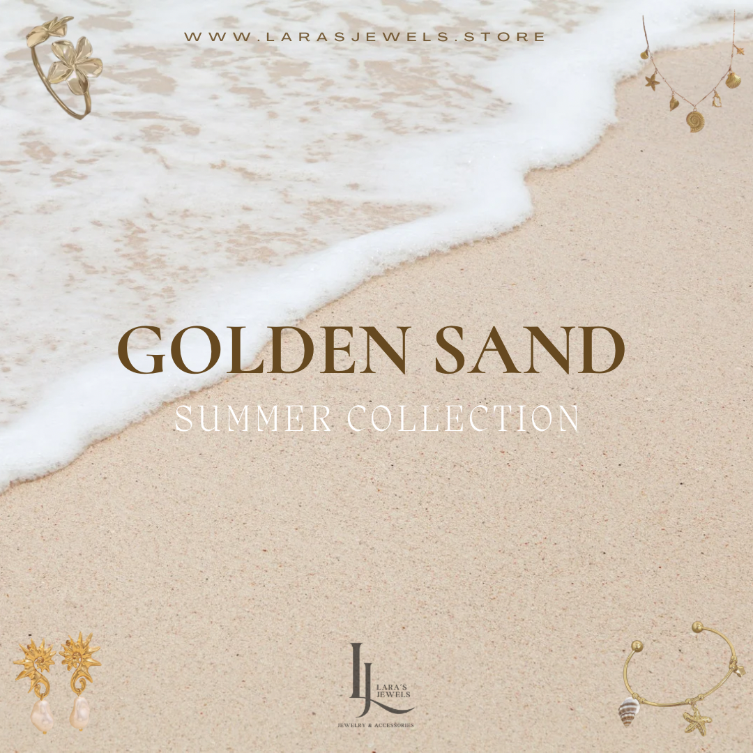 Golden Sand Collection