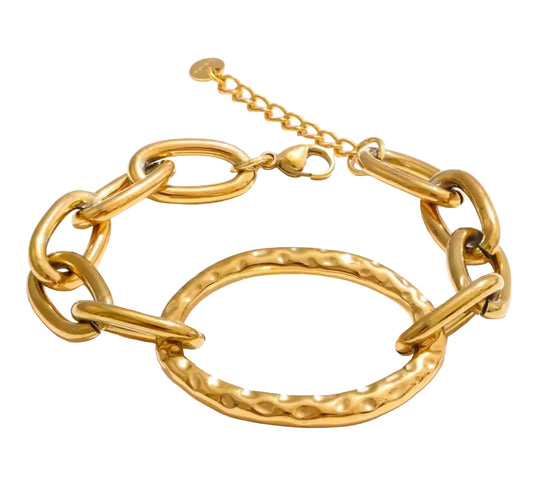 Lizara Bracelet