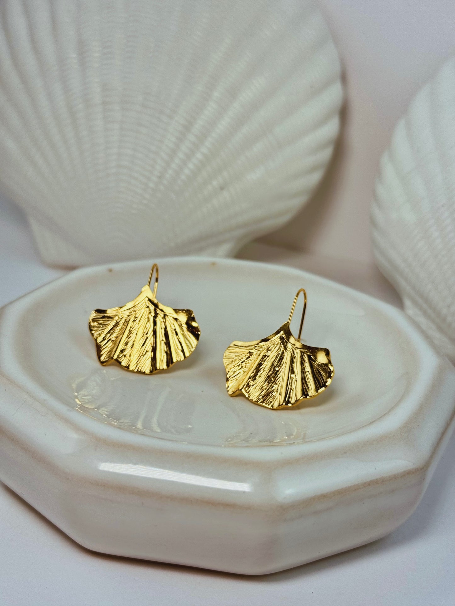 Estiva Earrings