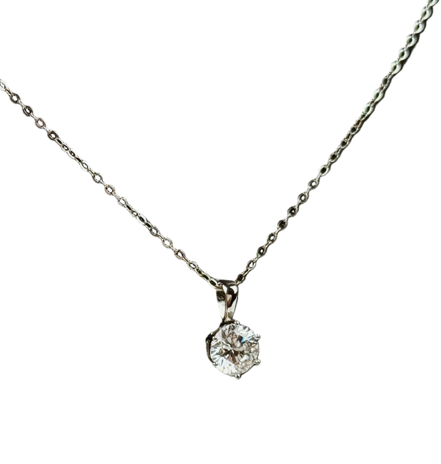 Siena Necklace