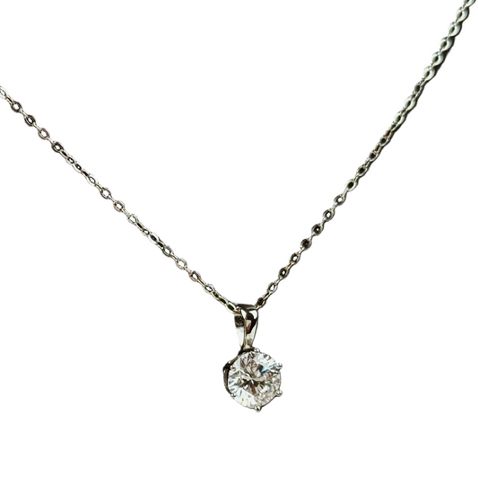 Siena Necklace