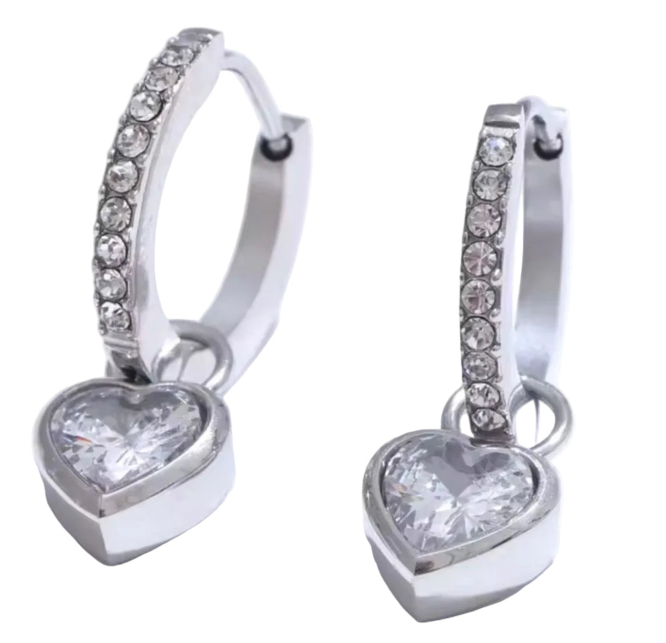 Anaya Hoops