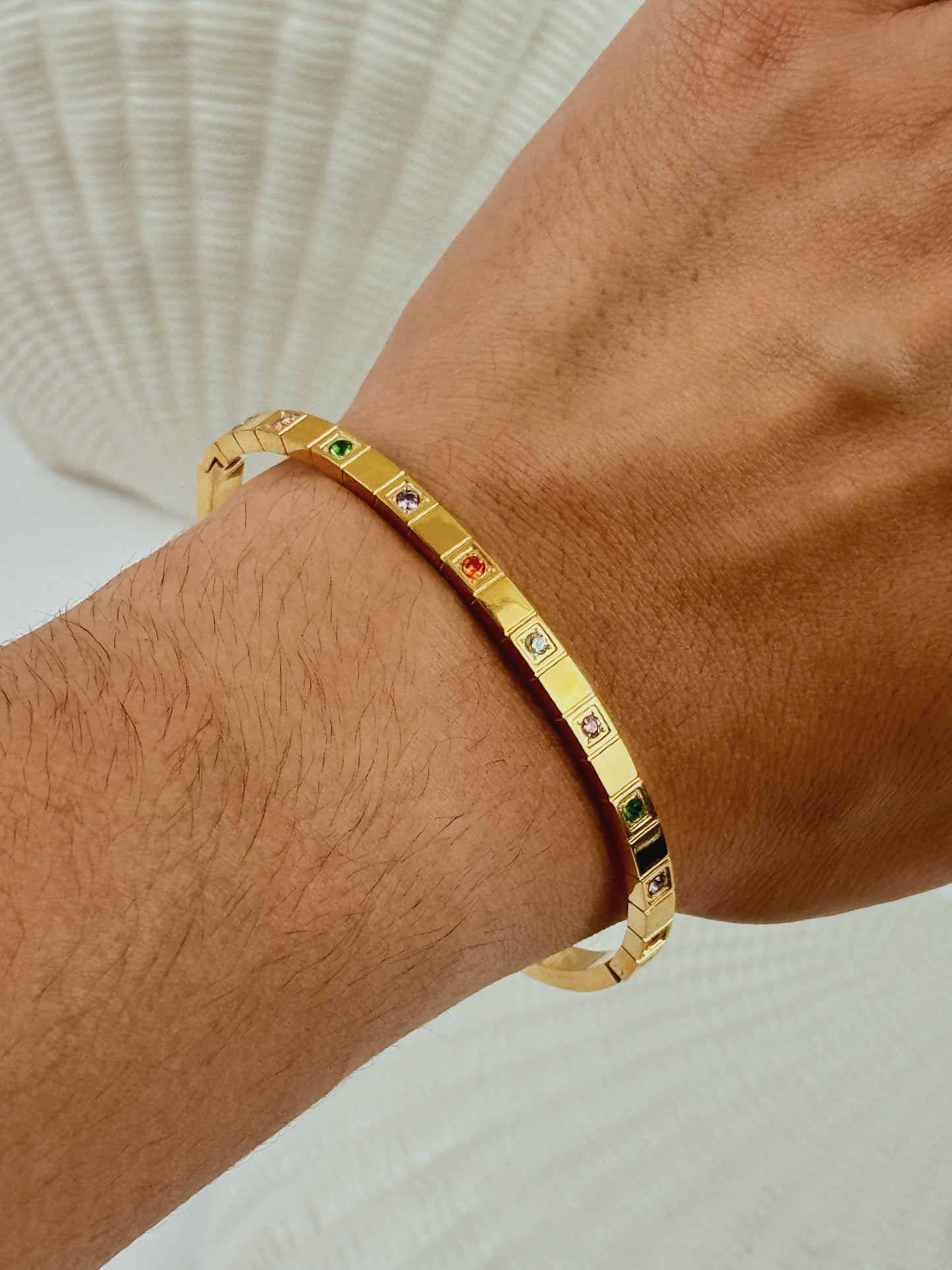 Aveline Bangle