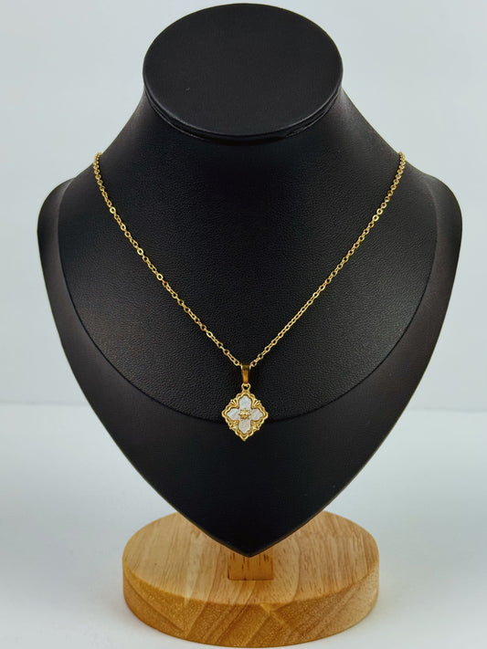 Vittoria Necklace