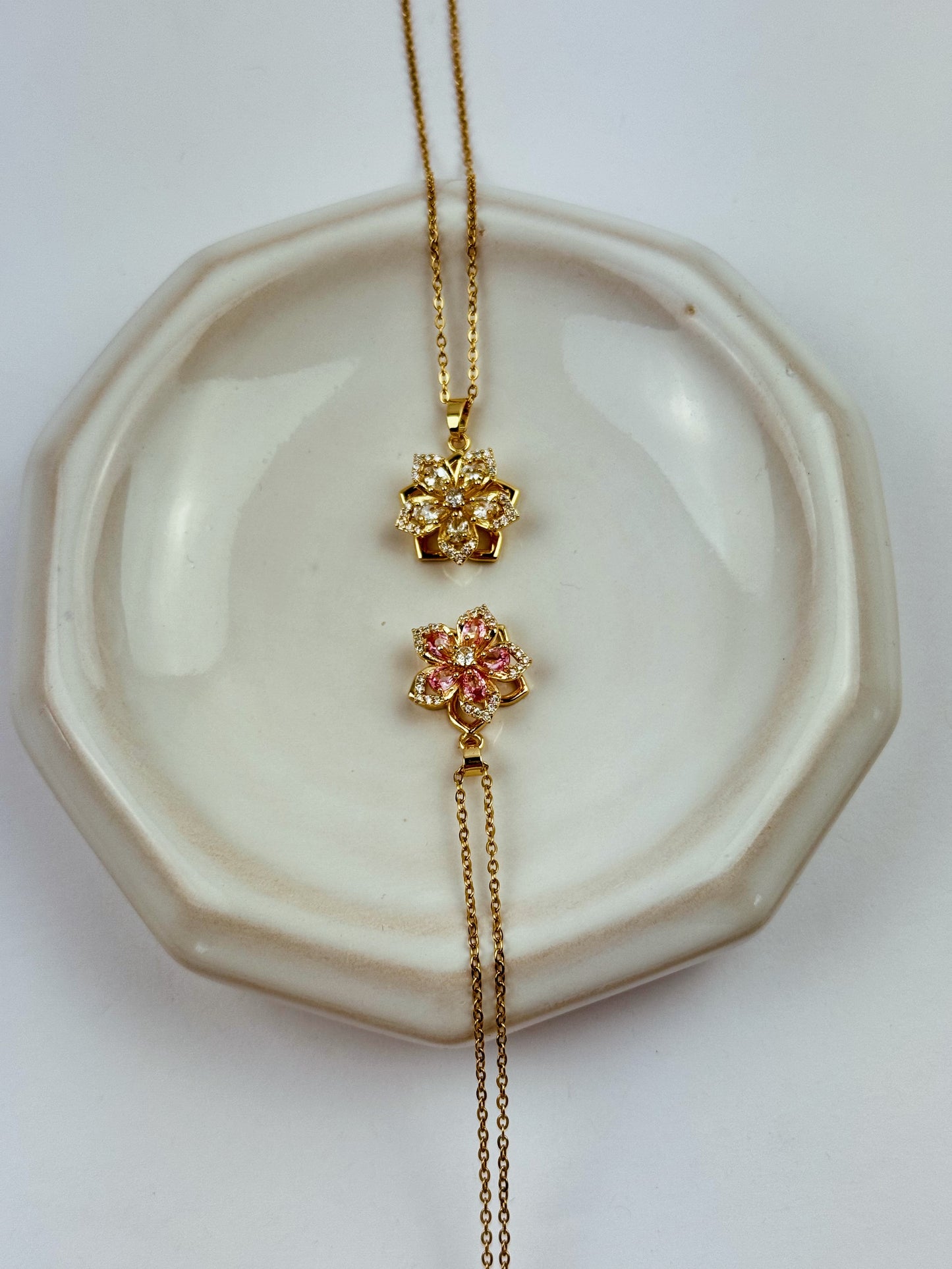 Floraviva Necklace