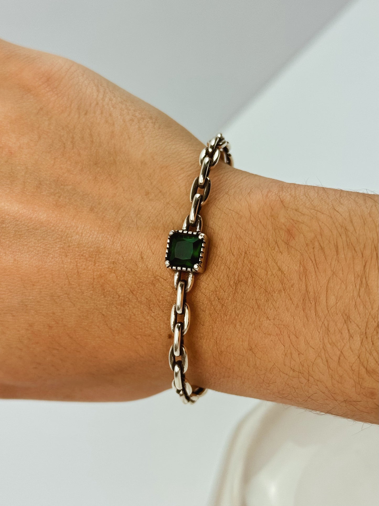 Cassandra Cuff Bracelet