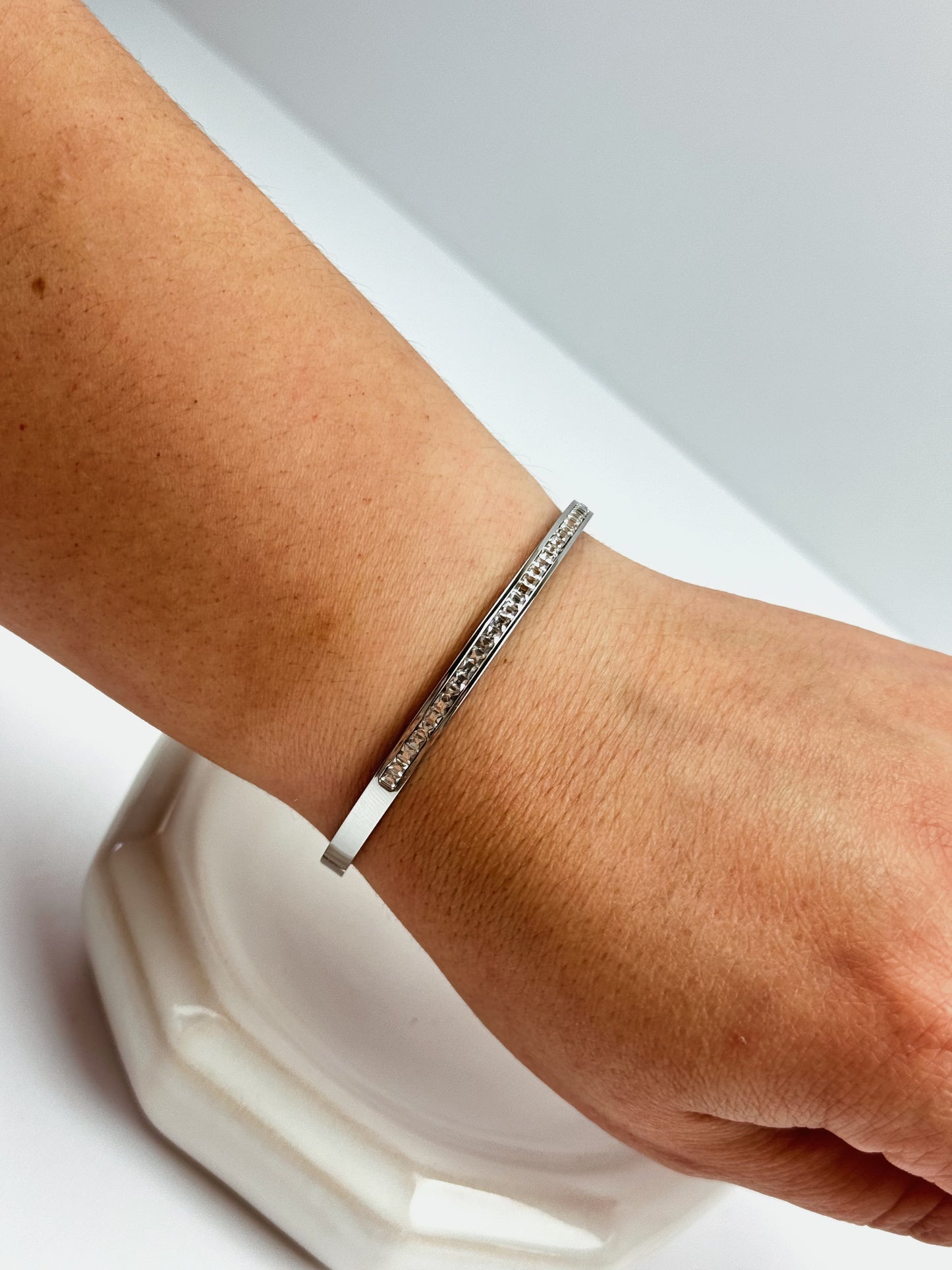 Shine Bangle