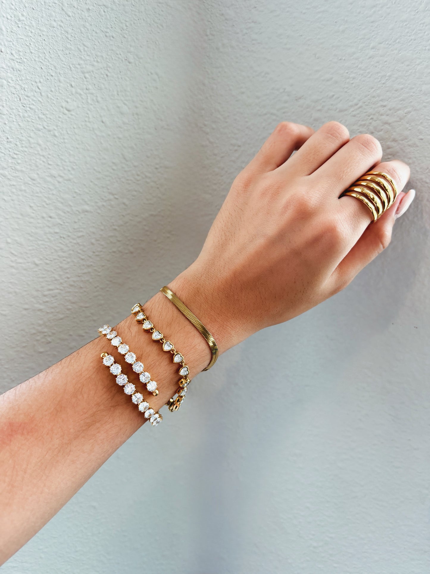 Margot Bangle