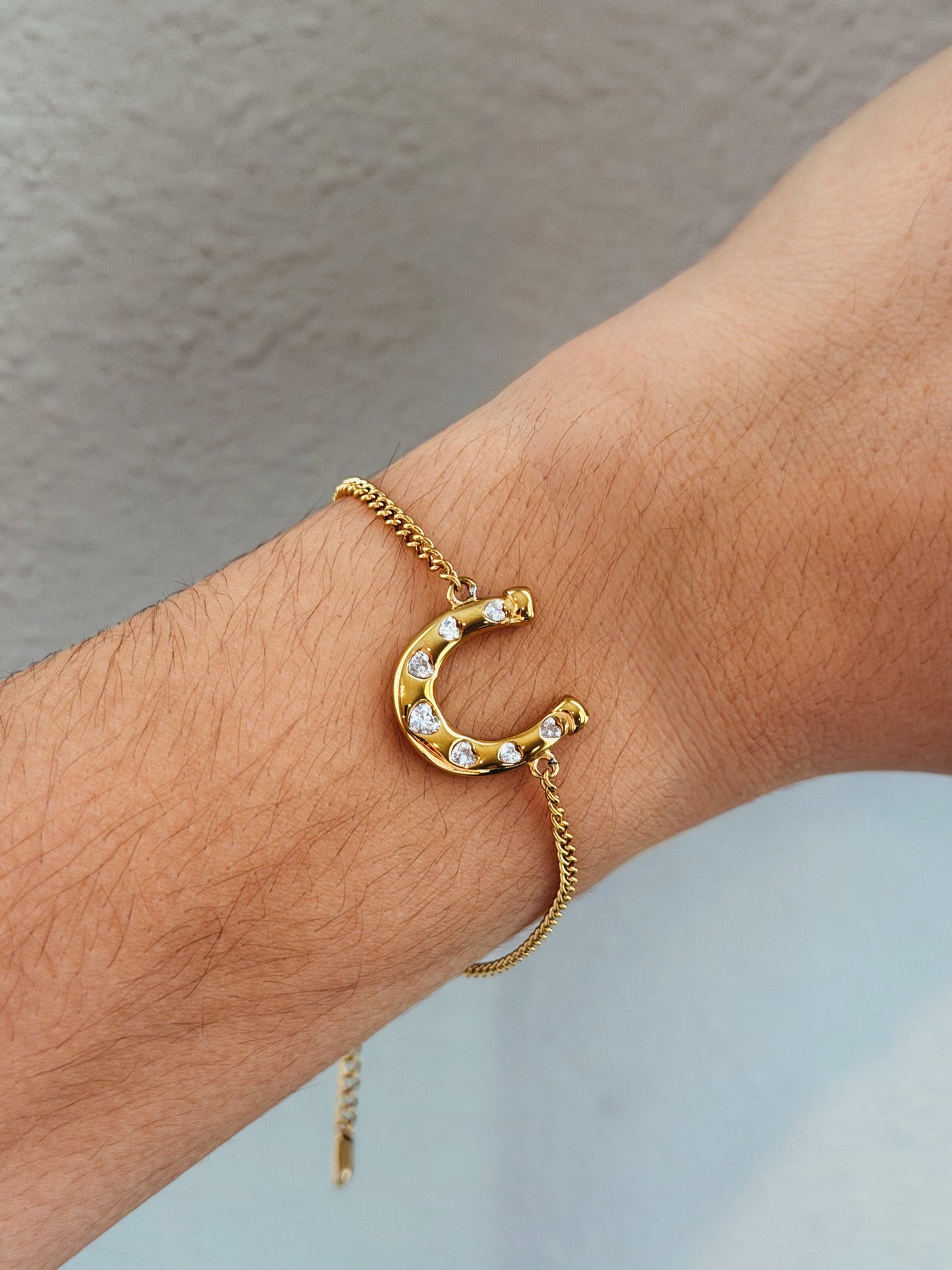 Anna Bracelet