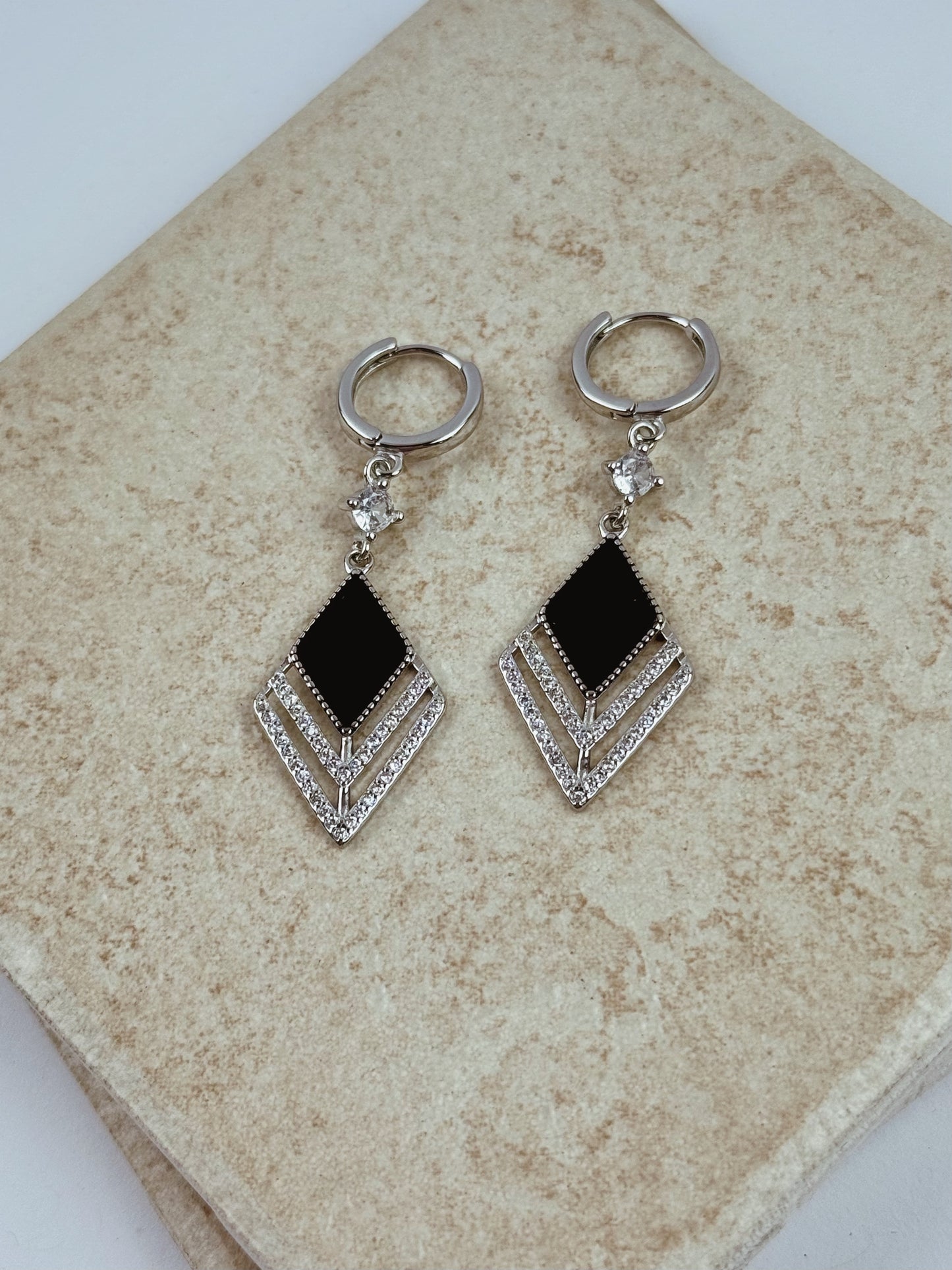 Harriet Earrings