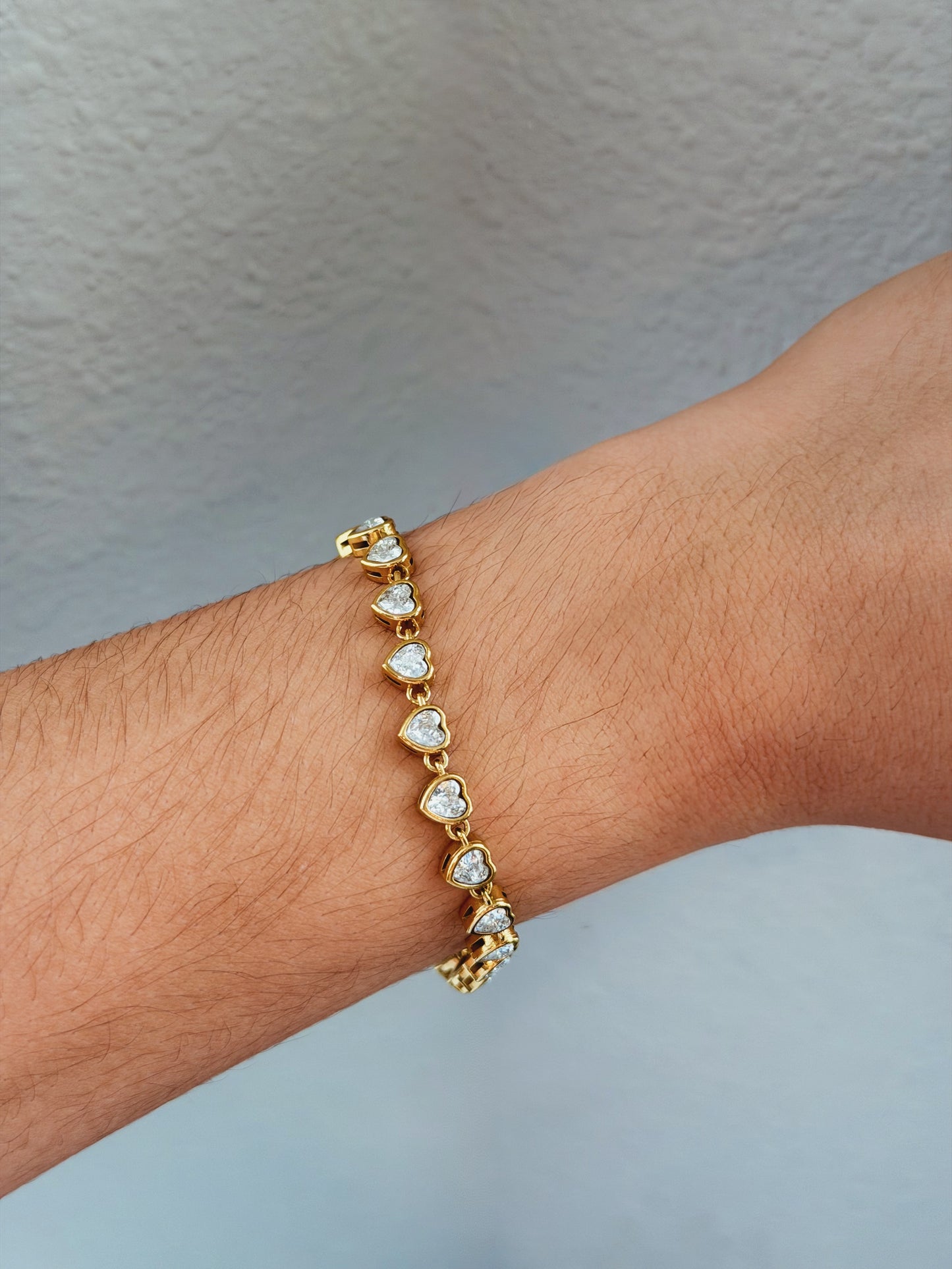 Rosalie Bracelet