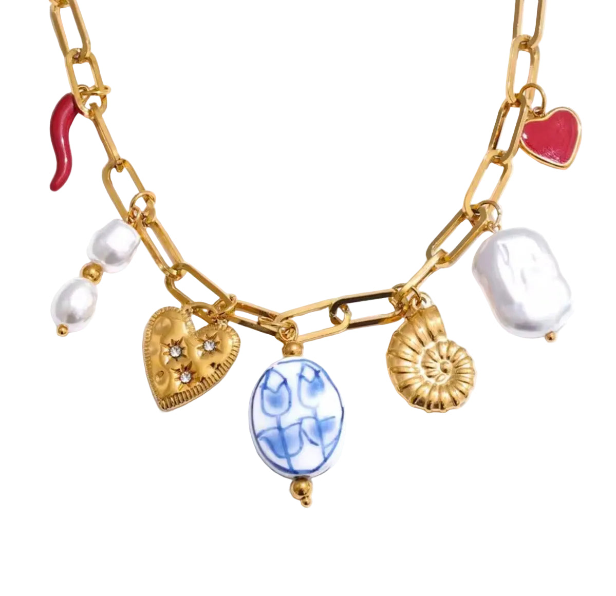 Ainara Necklace