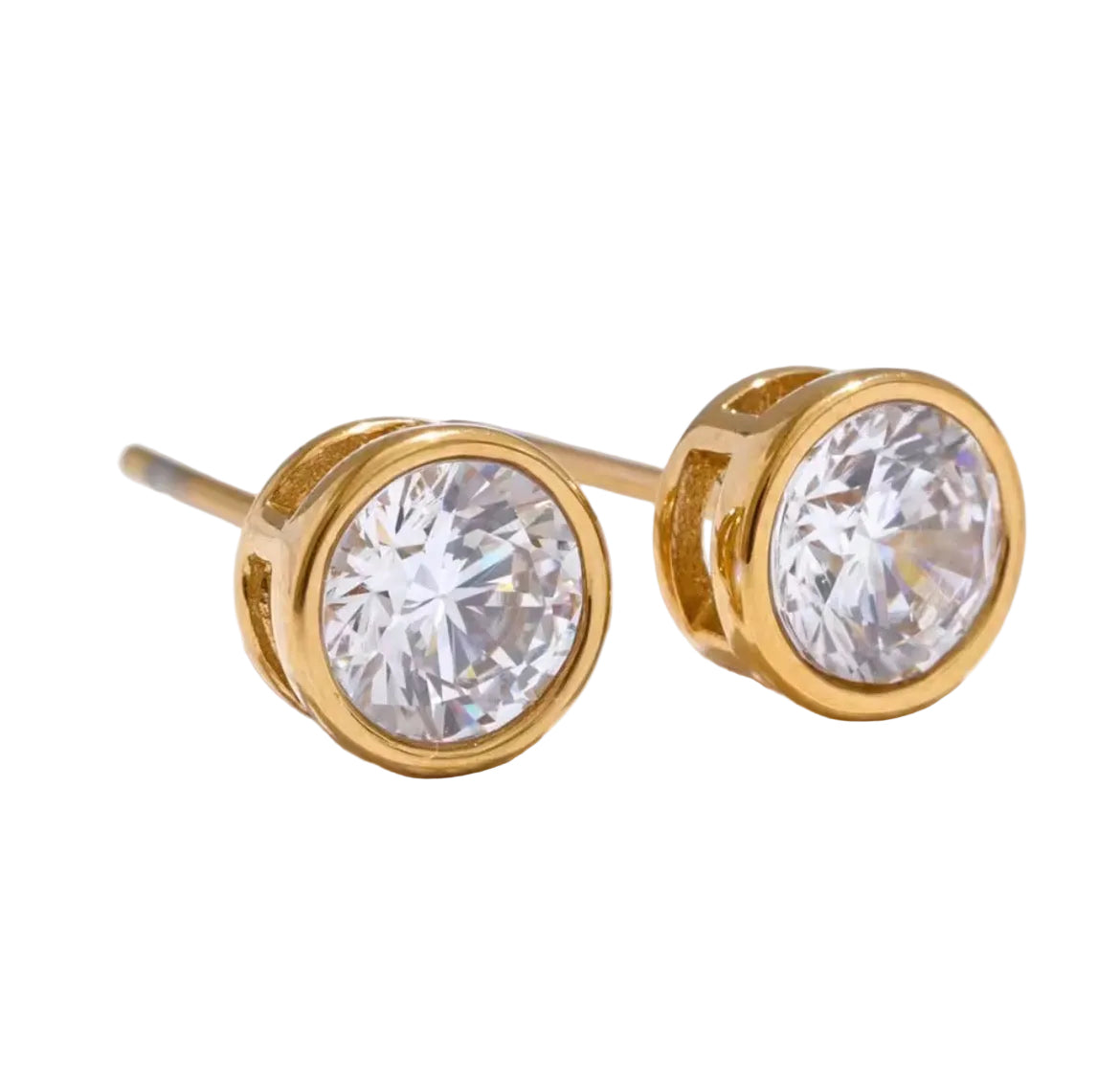 Vaelia Stud Earrings
