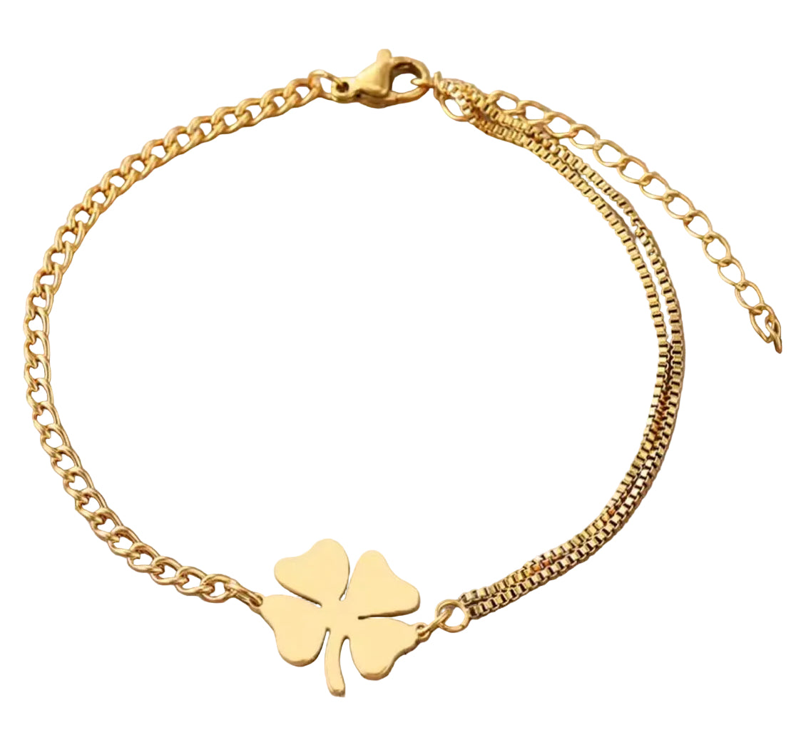 Lucky Bracelet